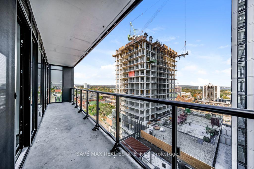 Photo 34 of Unit 1408, 91 John Street N, Hamilton, Beasley — HOMEH