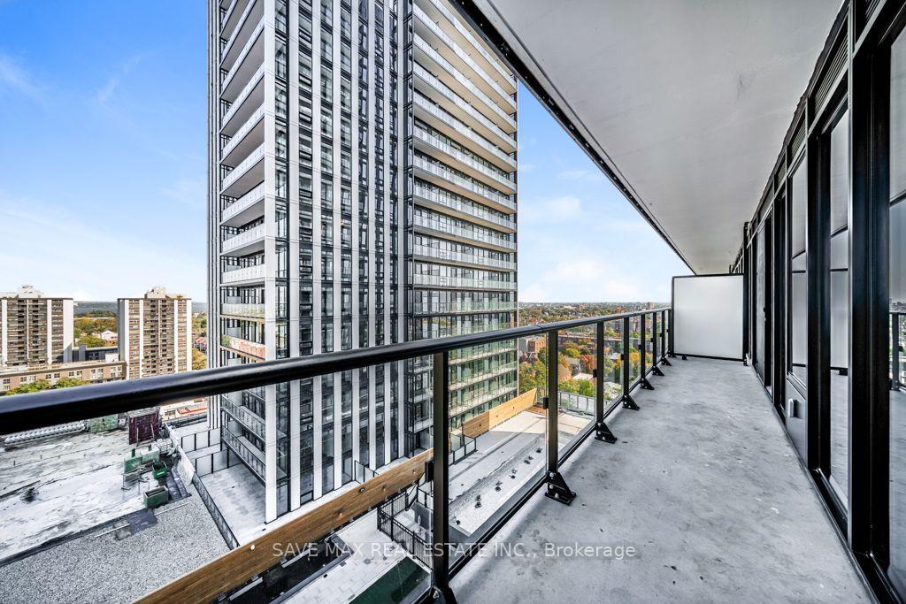 Photo 36 of Unit 1408, 91 John Street N, Hamilton, Beasley — HOMEH