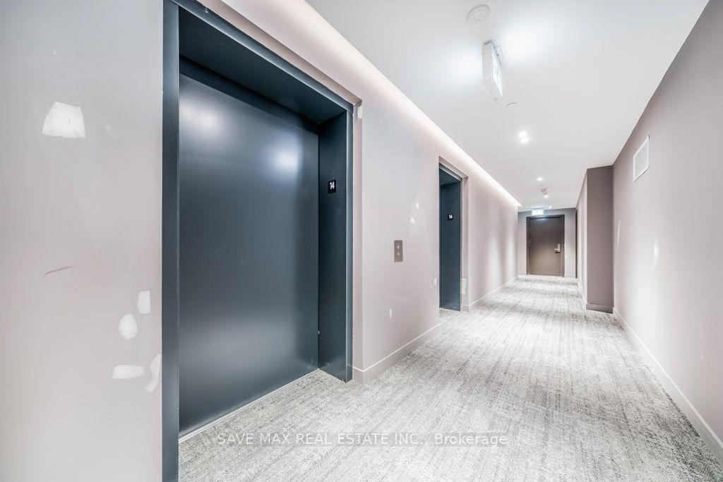 Photo 40 of Unit 1408, 91 John Street N, Hamilton, Beasley — HOMEH