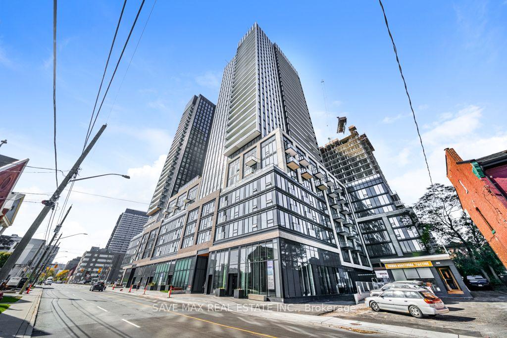 Photo 41 of Unit 1408, 91 John Street N, Hamilton, Beasley — HOMEH