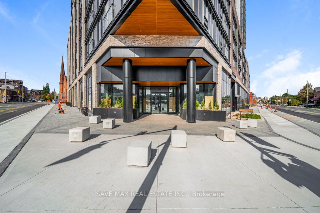 Photo 42 of Unit 1408, 91 John Street N, Hamilton, Beasley — HOMEH