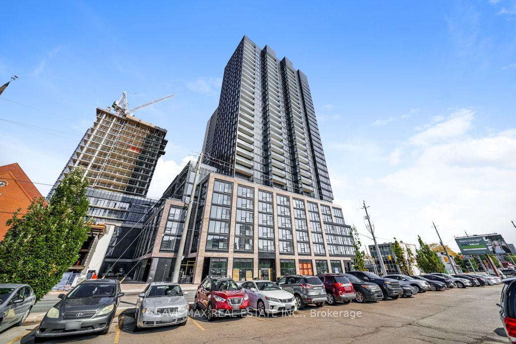 Photo 43 of Unit 1408, 91 John Street N, Hamilton, Beasley — HOMEH