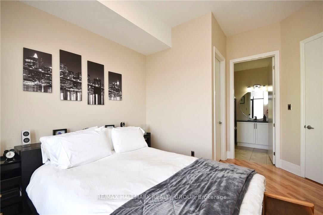 Photo 14 of Unit 408, 808 Bronson Avenue, Ottawa, Dows Lake — HOMEH