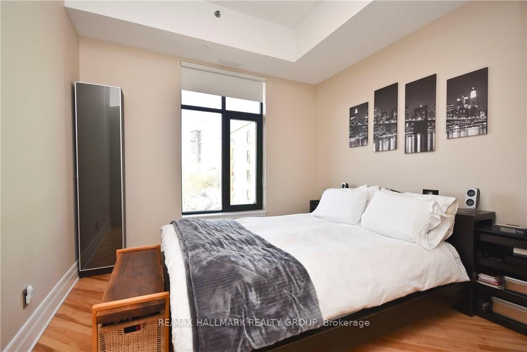 Photo 15 of Unit 408, 808 Bronson Avenue, Ottawa, Dows Lake — HOMEH