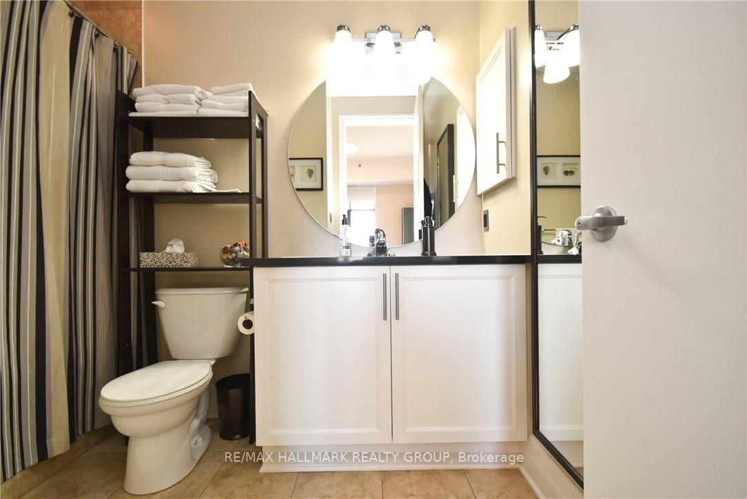 Photo 16 of Unit 408, 808 Bronson Avenue, Ottawa, Dows Lake — HOMEH