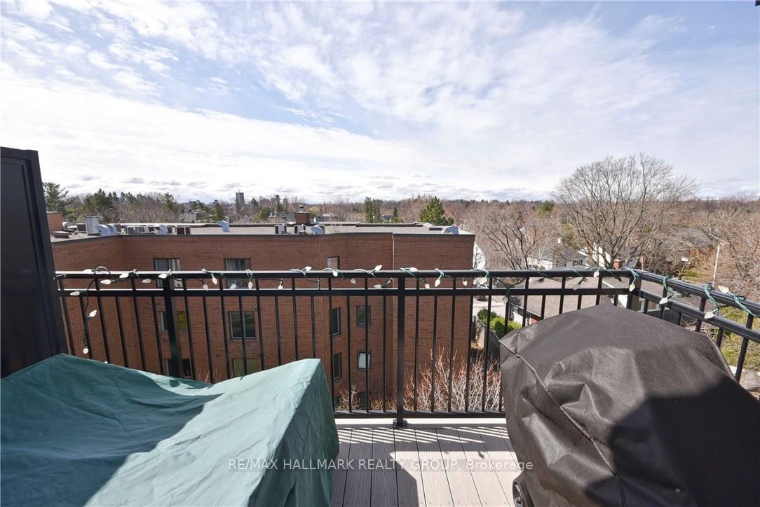 Photo 18 of Unit 408, 808 Bronson Avenue, Ottawa, Dows Lake — HOMEH