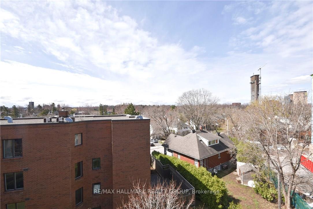 Photo 19 of Unit 408, 808 Bronson Avenue, Ottawa, Dows Lake — HOMEH