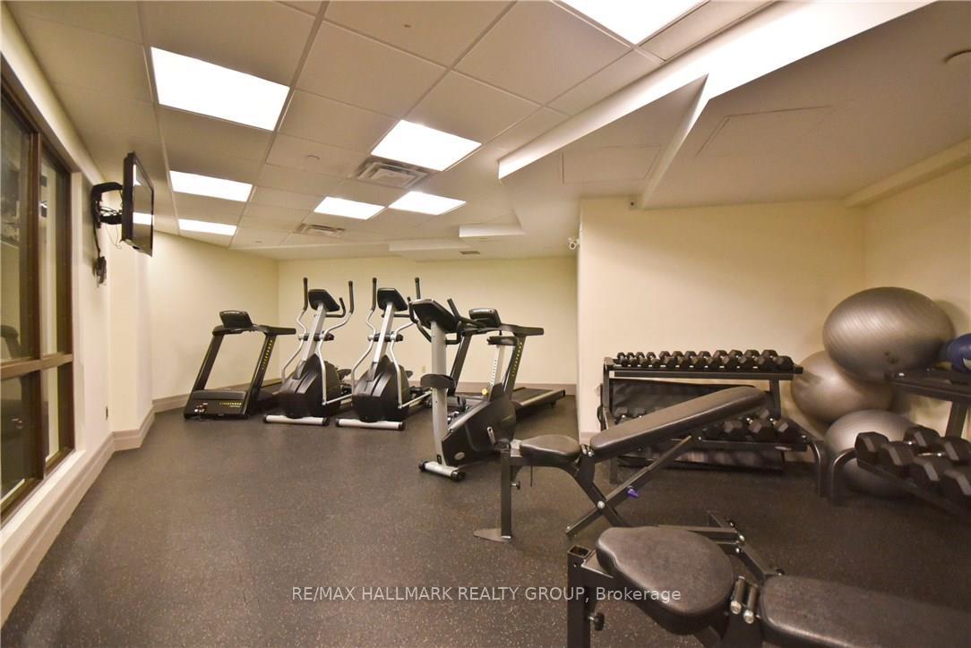Photo 20 of Unit 408, 808 Bronson Avenue, Ottawa, Dows Lake — HOMEH
