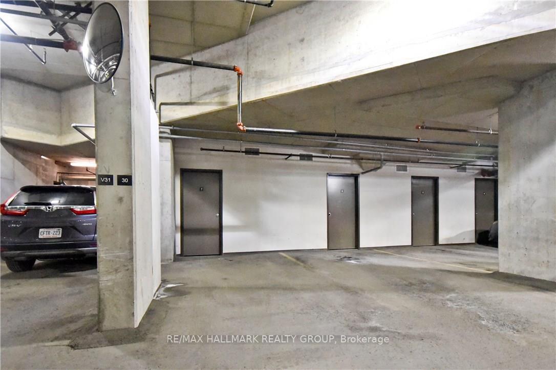 Photo 22 of Unit 408, 808 Bronson Avenue, Ottawa, Dows Lake — HOMEH