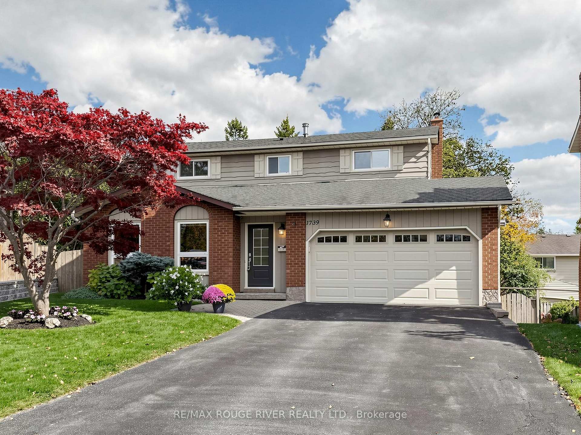 Photo 1 of 1739 Ada Court, Pickering, Amberlea — HOMEH