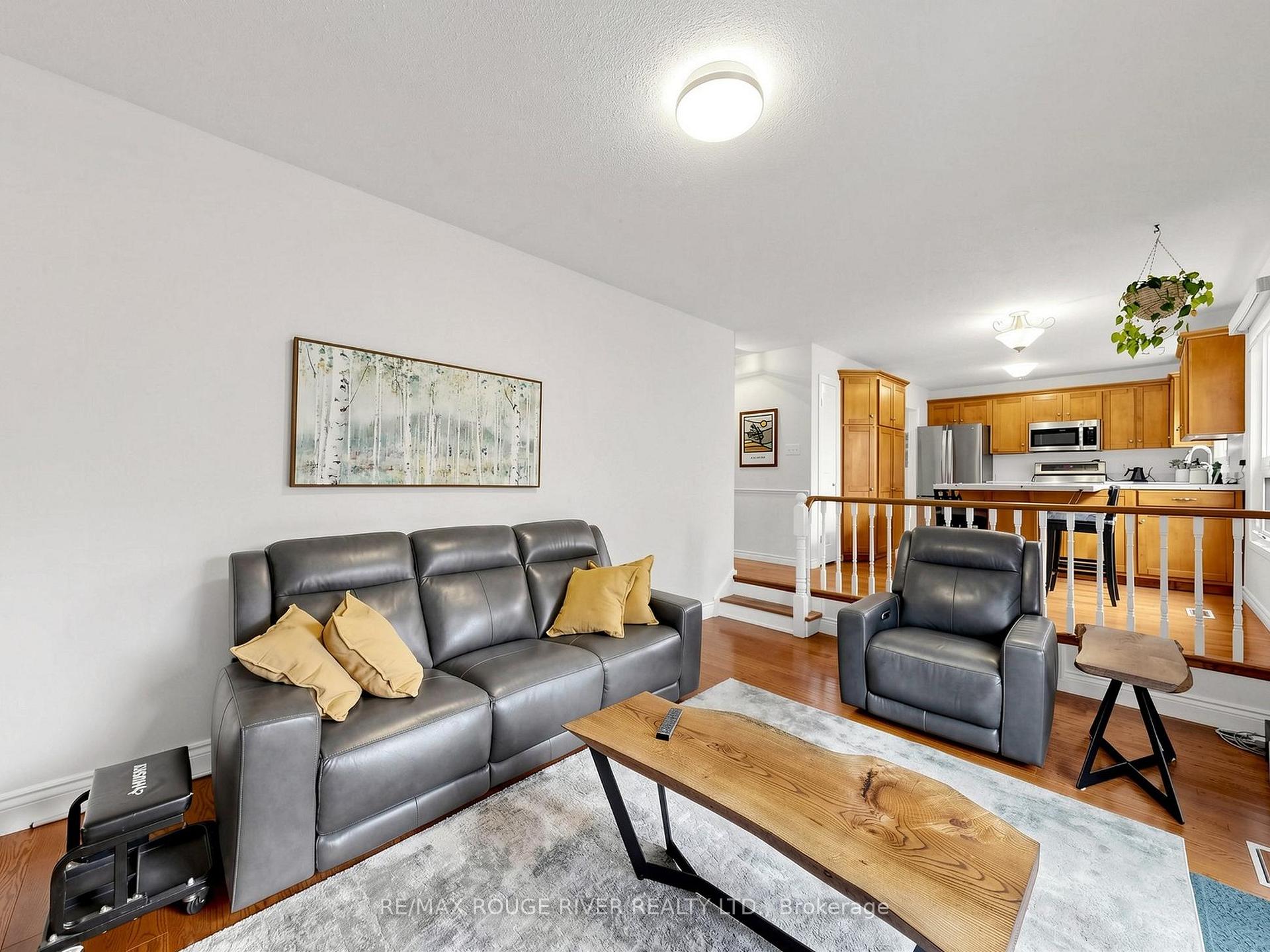 Photo 19 of 1739 Ada Court, Pickering, Amberlea — HOMEH