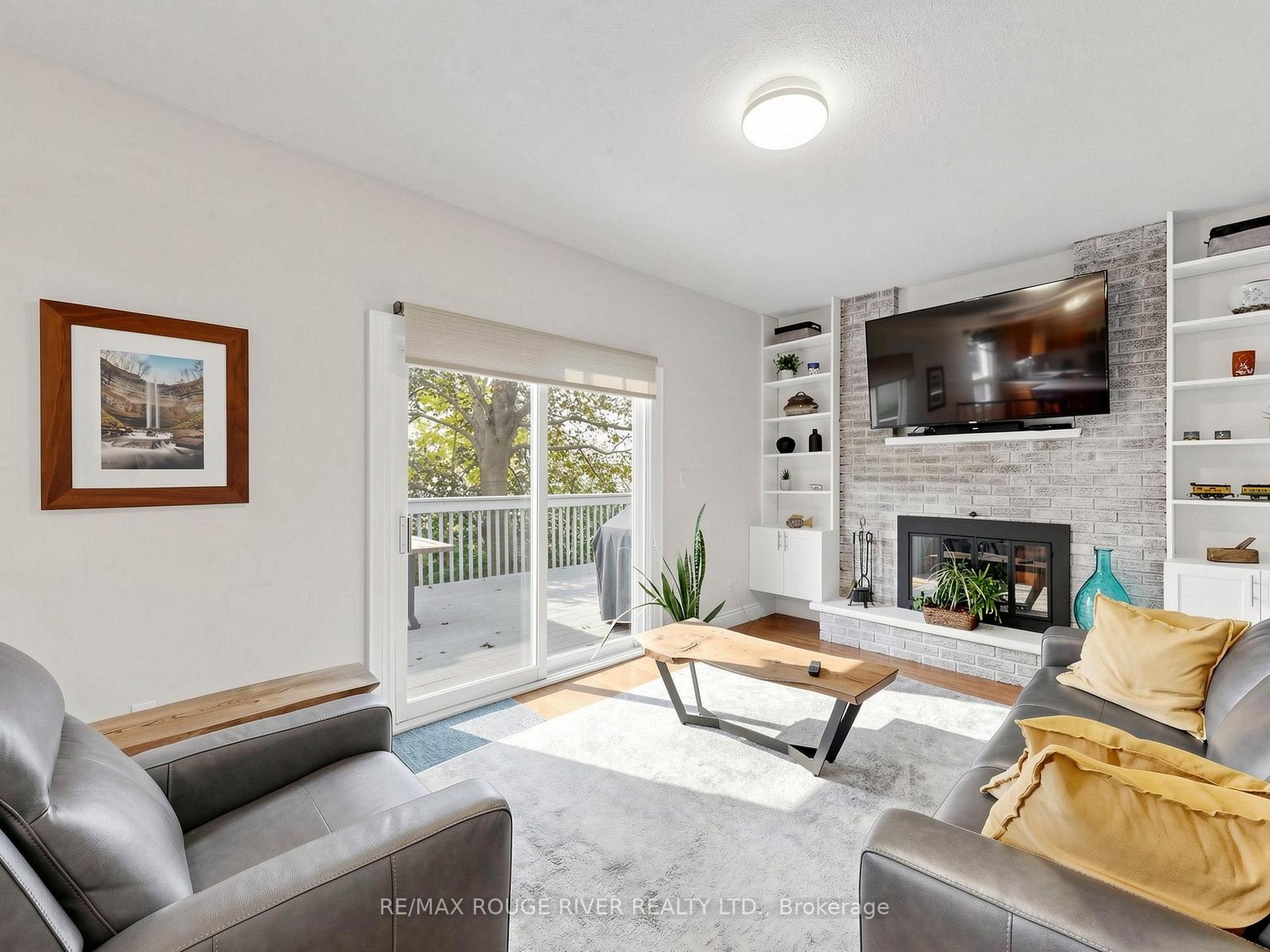 Photo 20 of 1739 Ada Court, Pickering, Amberlea — HOMEH