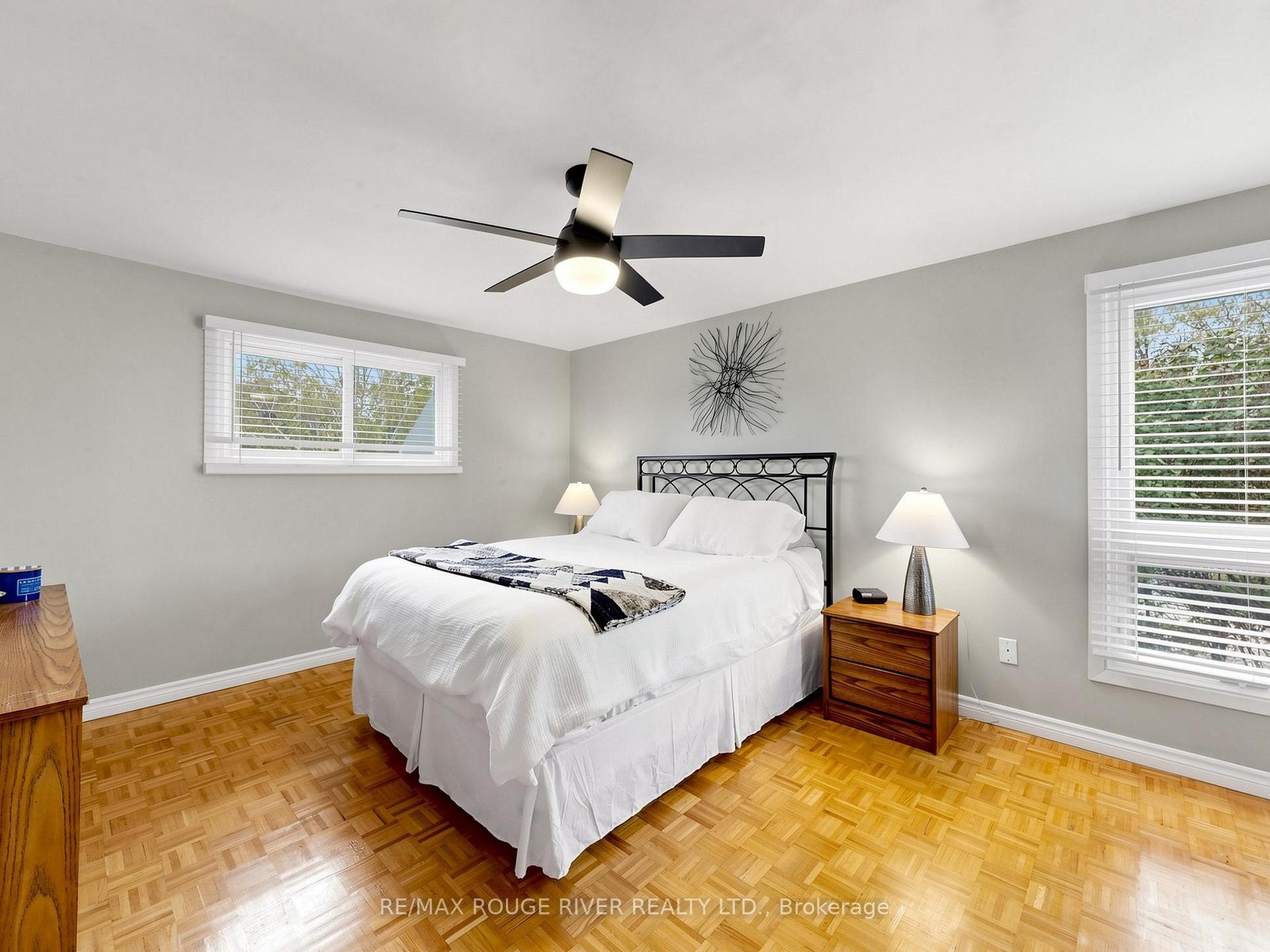 Photo 21 of 1739 Ada Court, Pickering, Amberlea — HOMEH