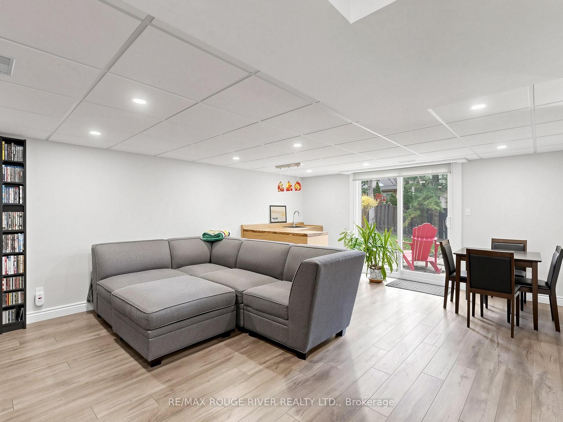 Photo 35 of 1739 Ada Court, Pickering, Amberlea — HOMEH