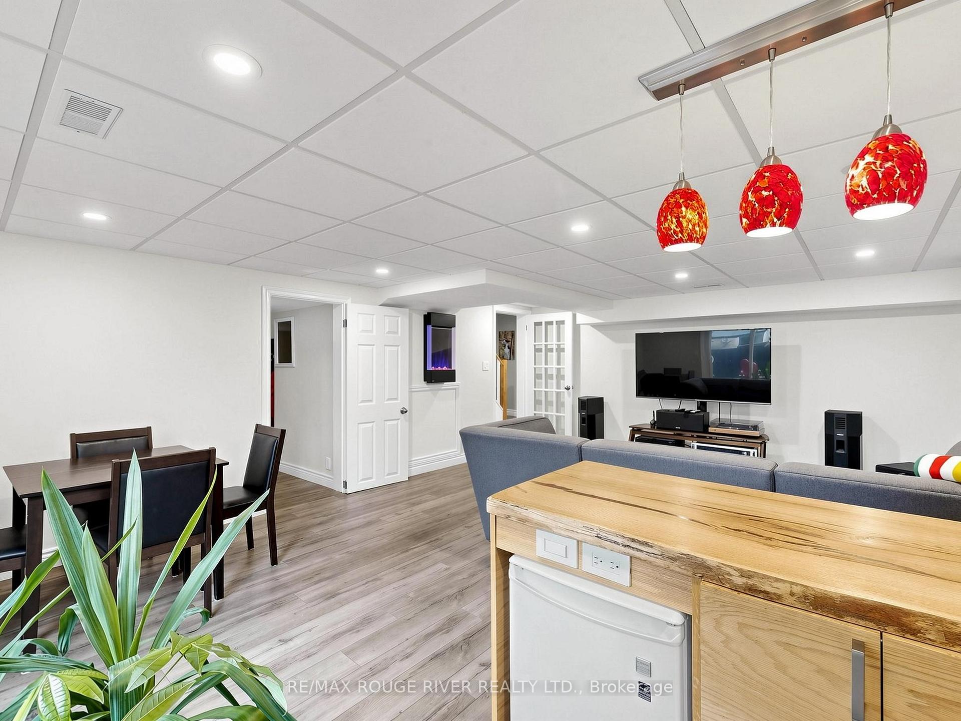 Photo 39 of 1739 Ada Court, Pickering, Amberlea — HOMEH