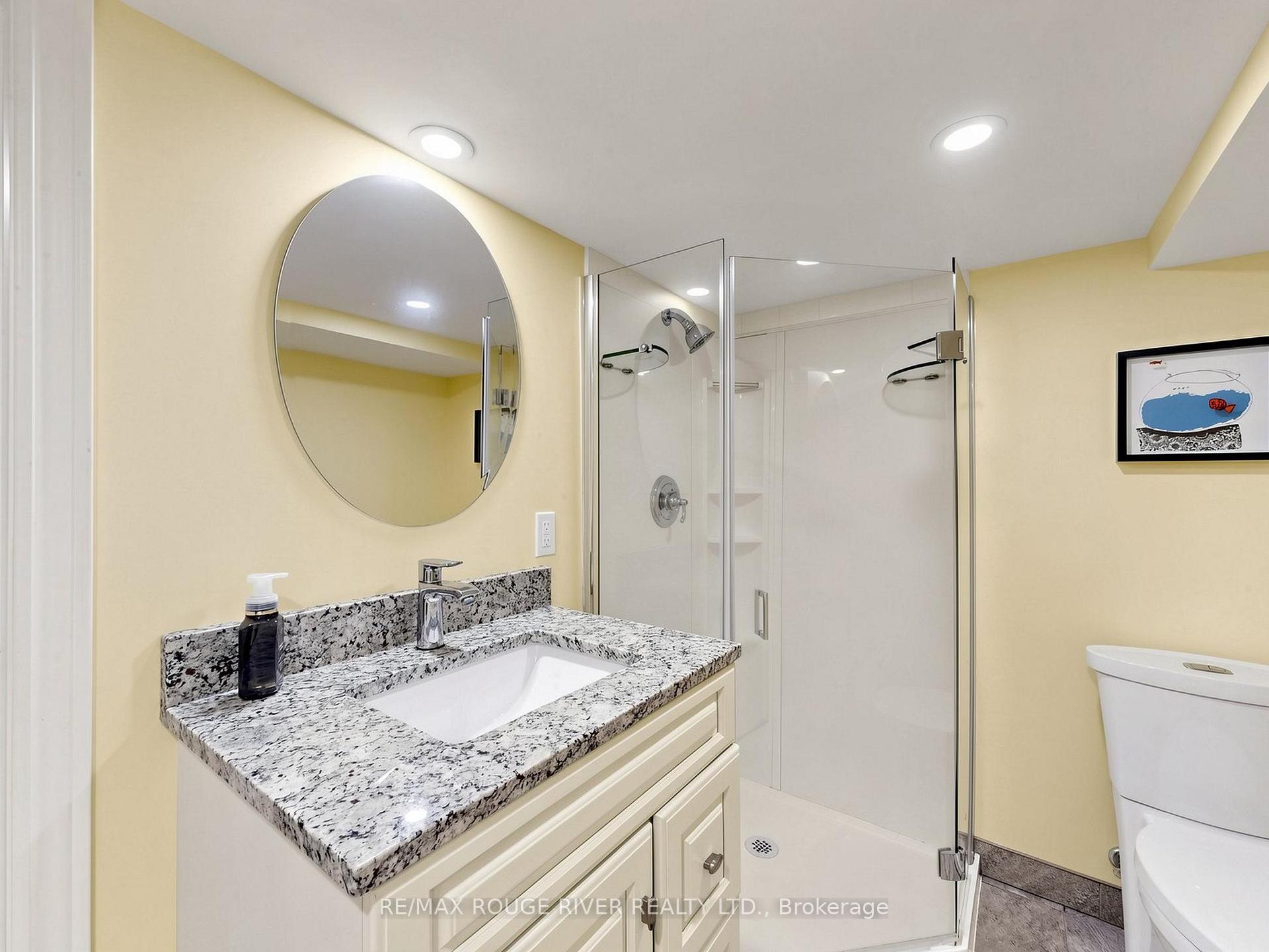 Photo 43 of 1739 Ada Court, Pickering, Amberlea — HOMEH