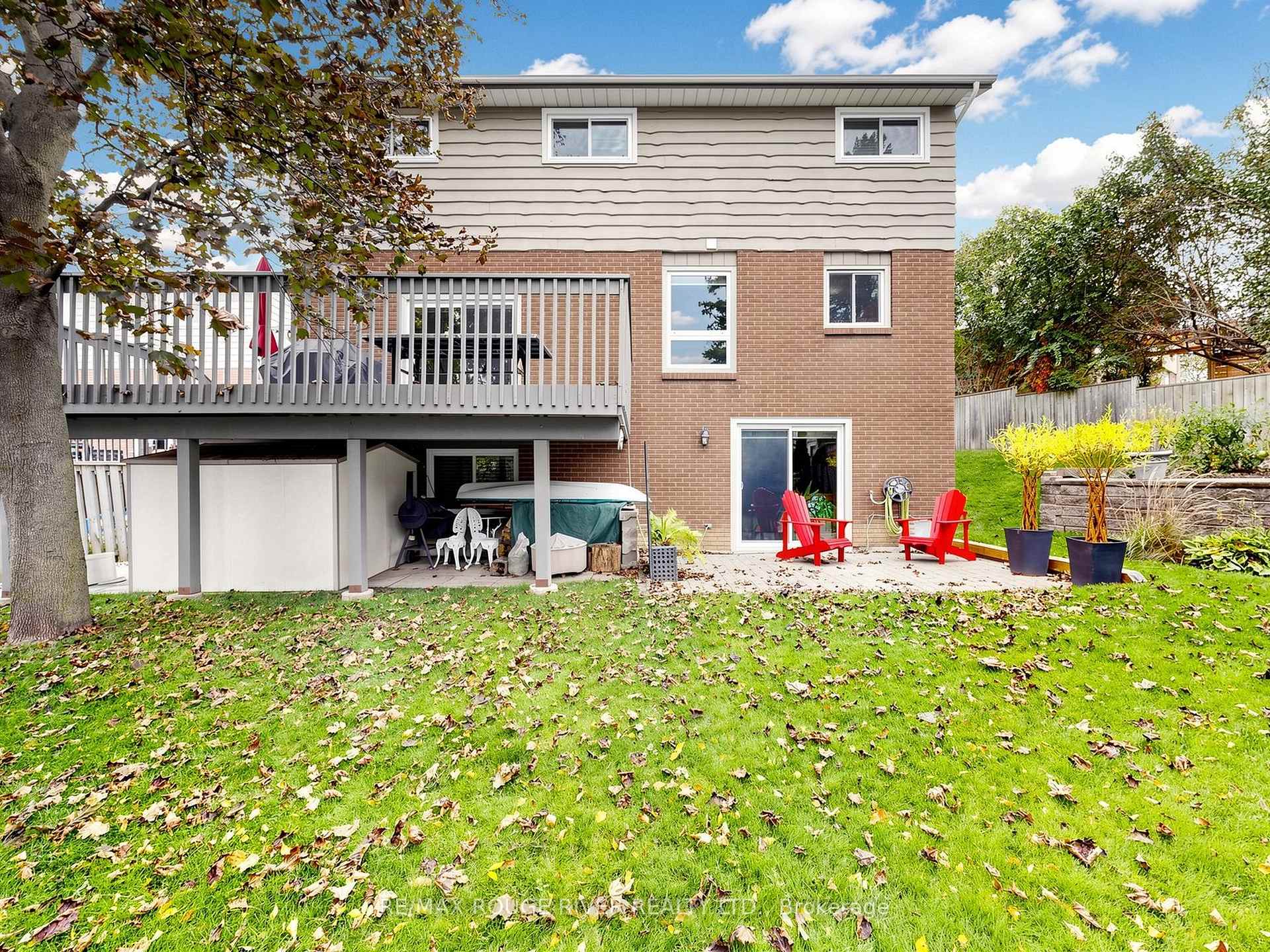 Photo 45 of 1739 Ada Court, Pickering, Amberlea — HOMEH