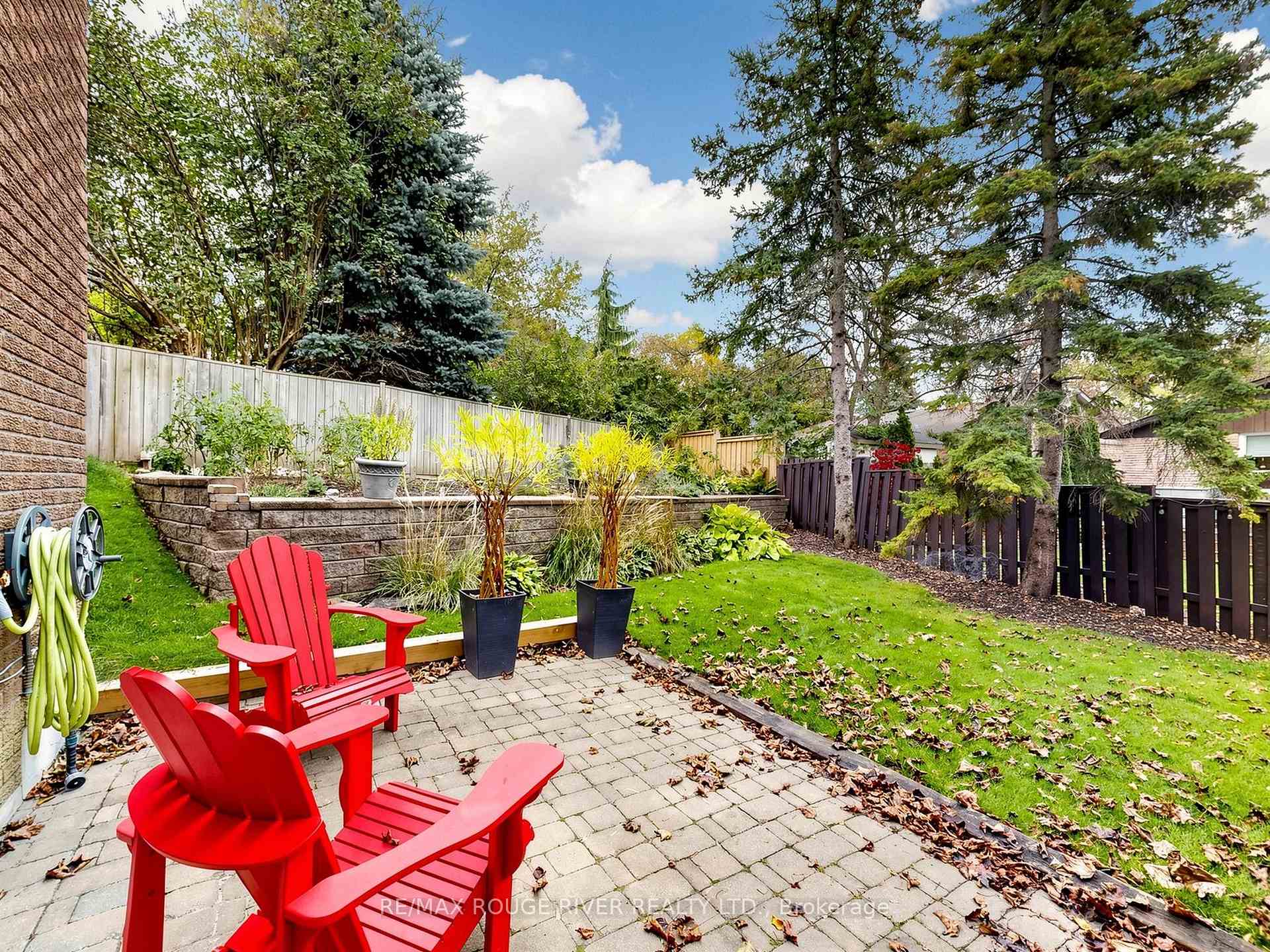Photo 46 of 1739 Ada Court, Pickering, Amberlea — HOMEH