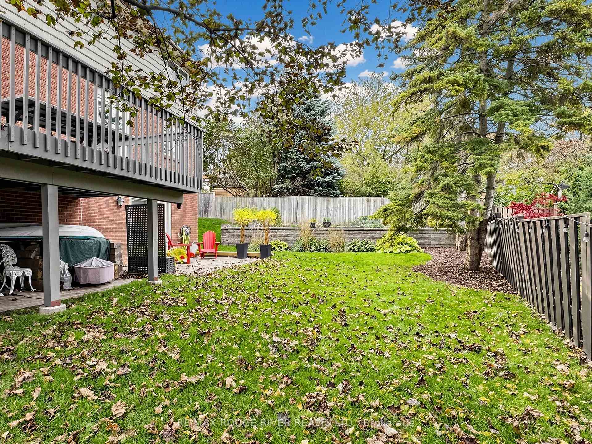 Photo 47 of 1739 Ada Court, Pickering, Amberlea — HOMEH