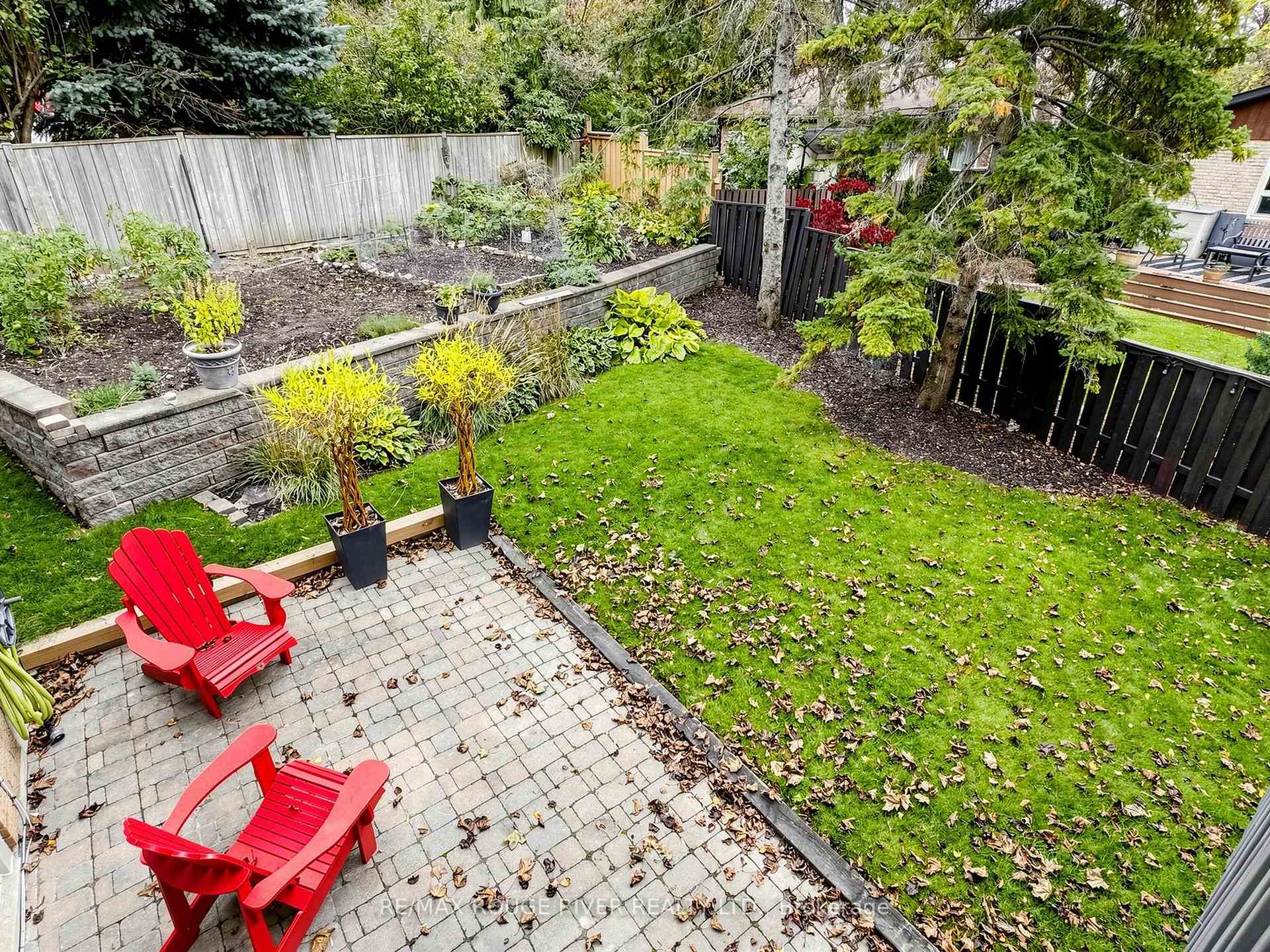 Photo 48 of 1739 Ada Court, Pickering, Amberlea — HOMEH