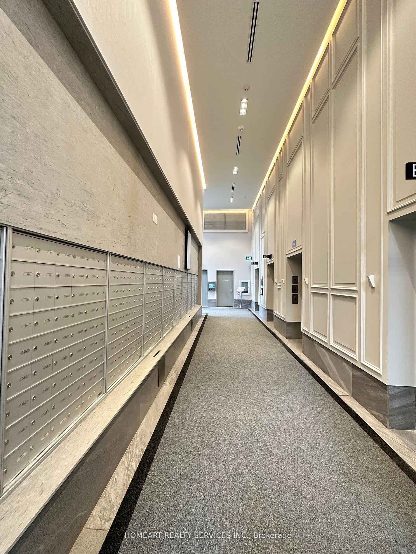 Photo 3 of Unit 3504, 3 Gloucester Street, Toronto, Church-Yonge Corridor — HOMEH