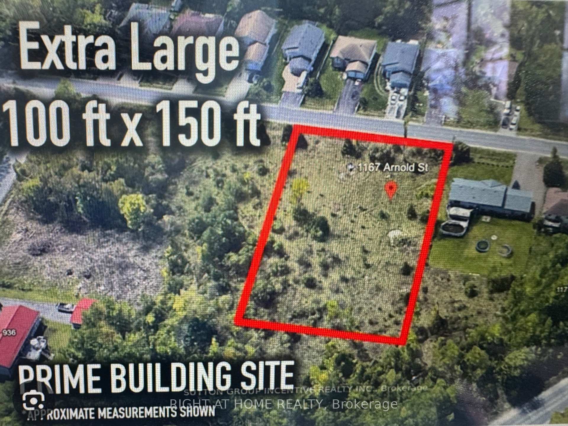 Photo 1 of 1167 Arnold Street, Innisfil, Rural Innisfil — HOMEH