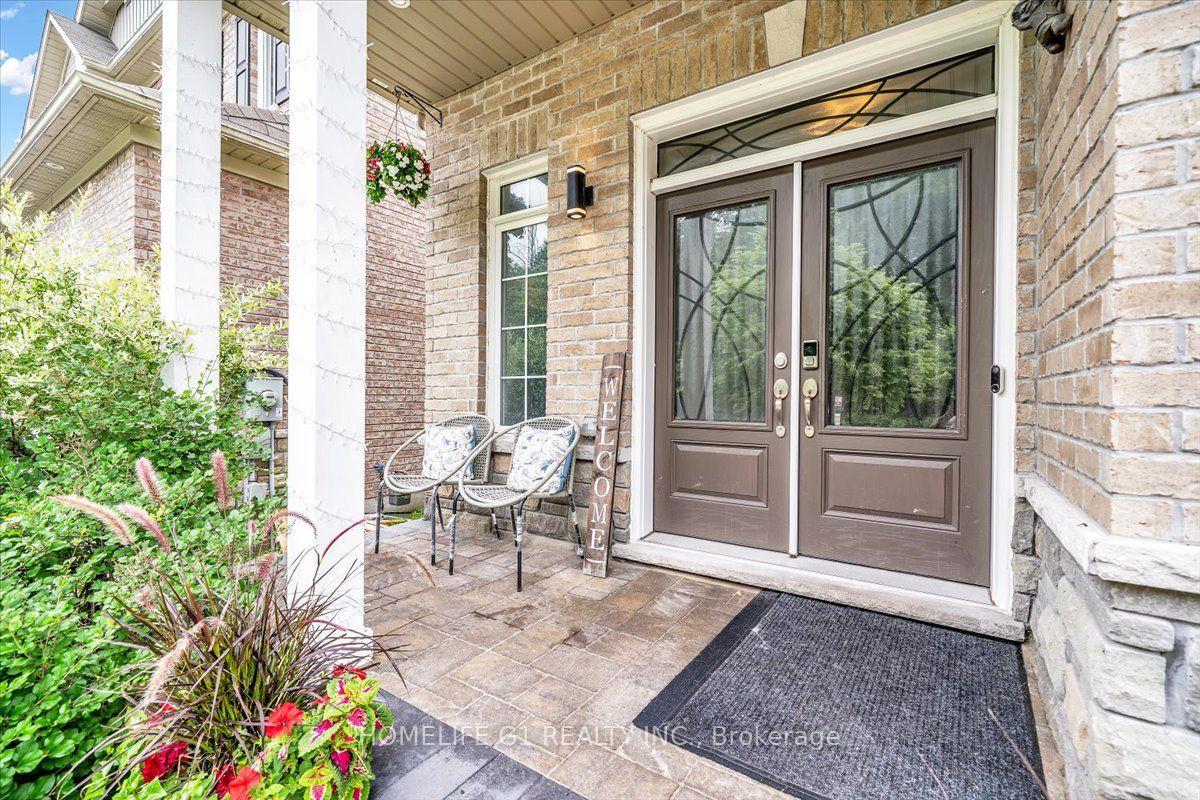 Photo 6 of 47 Holyrod Drive, Clarington, Courtice — HOMEH
