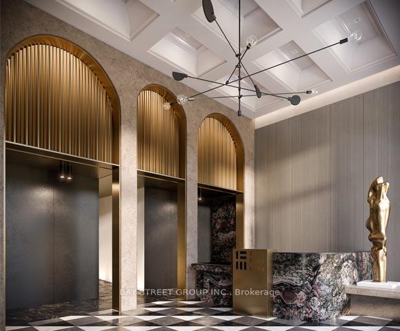 Photo 5 of Unit 410, 123 portland Street, Toronto, Waterfront Communities — HOMEH