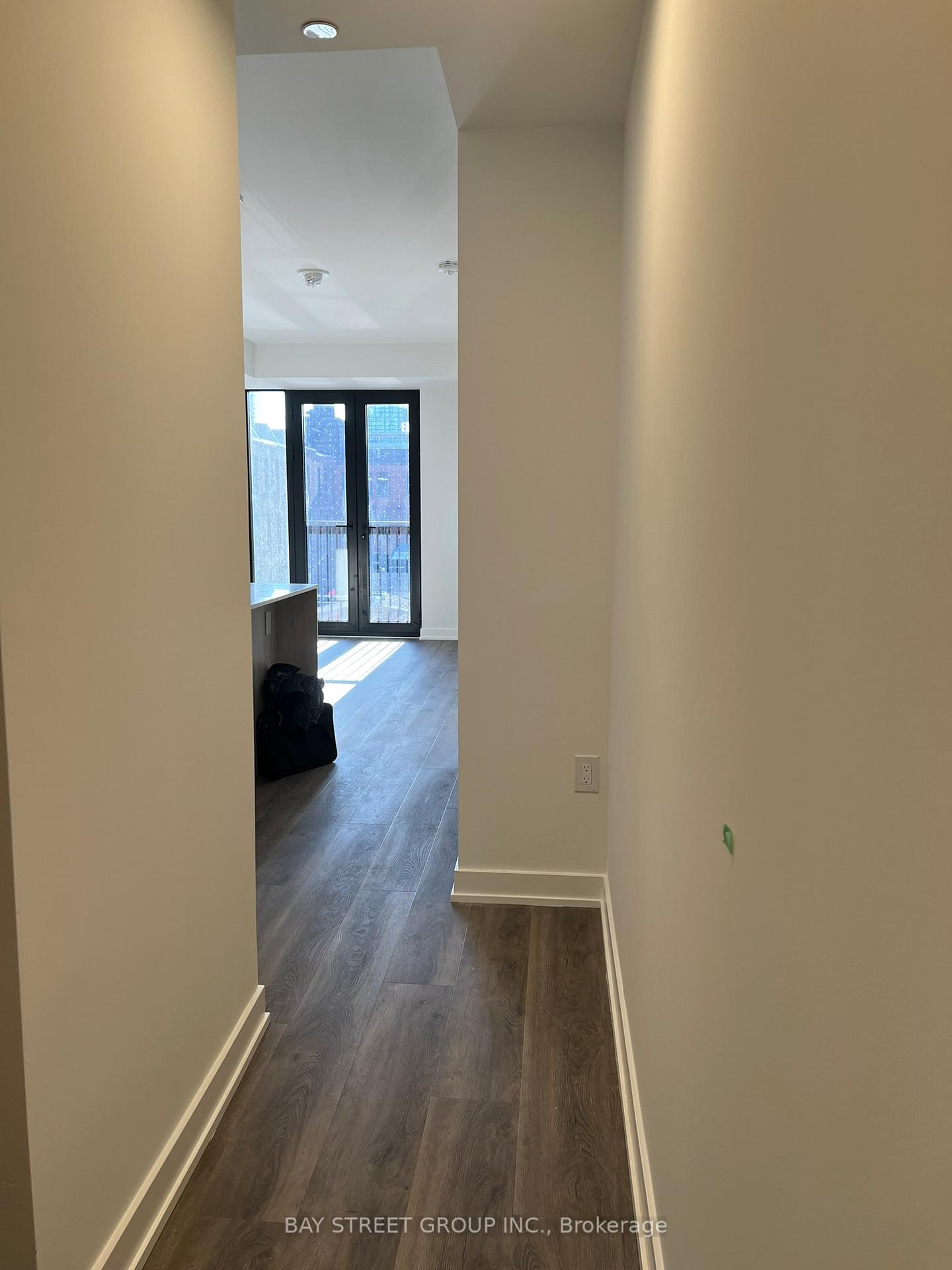 Photo 6 of Unit 410, 123 portland Street, Toronto, Waterfront Communities — HOMEH