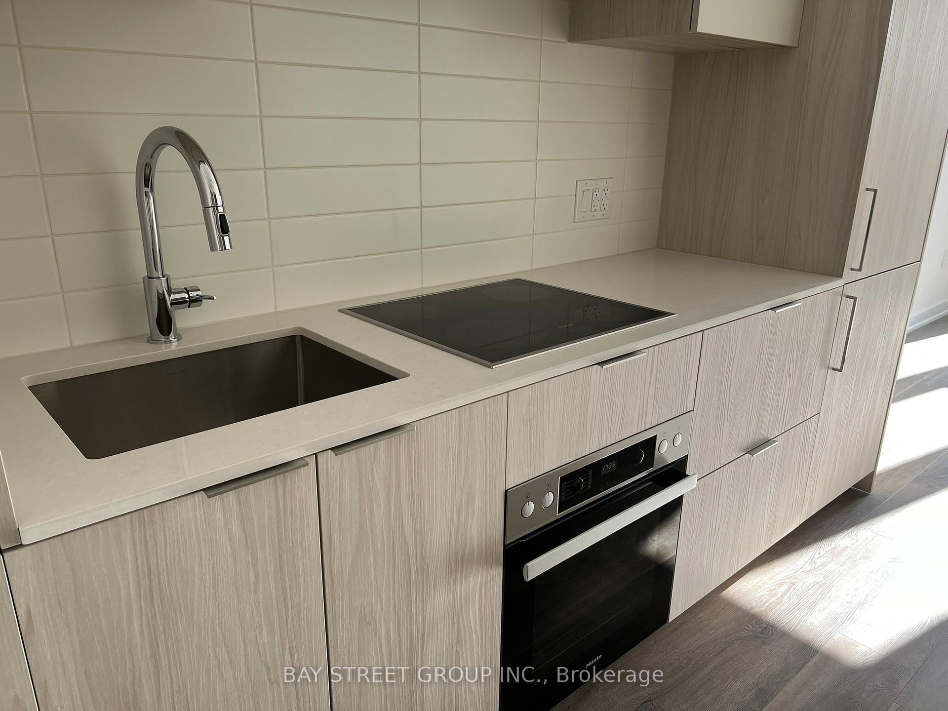 Photo 8 of Unit 410, 123 portland Street, Toronto, Waterfront Communities — HOMEH