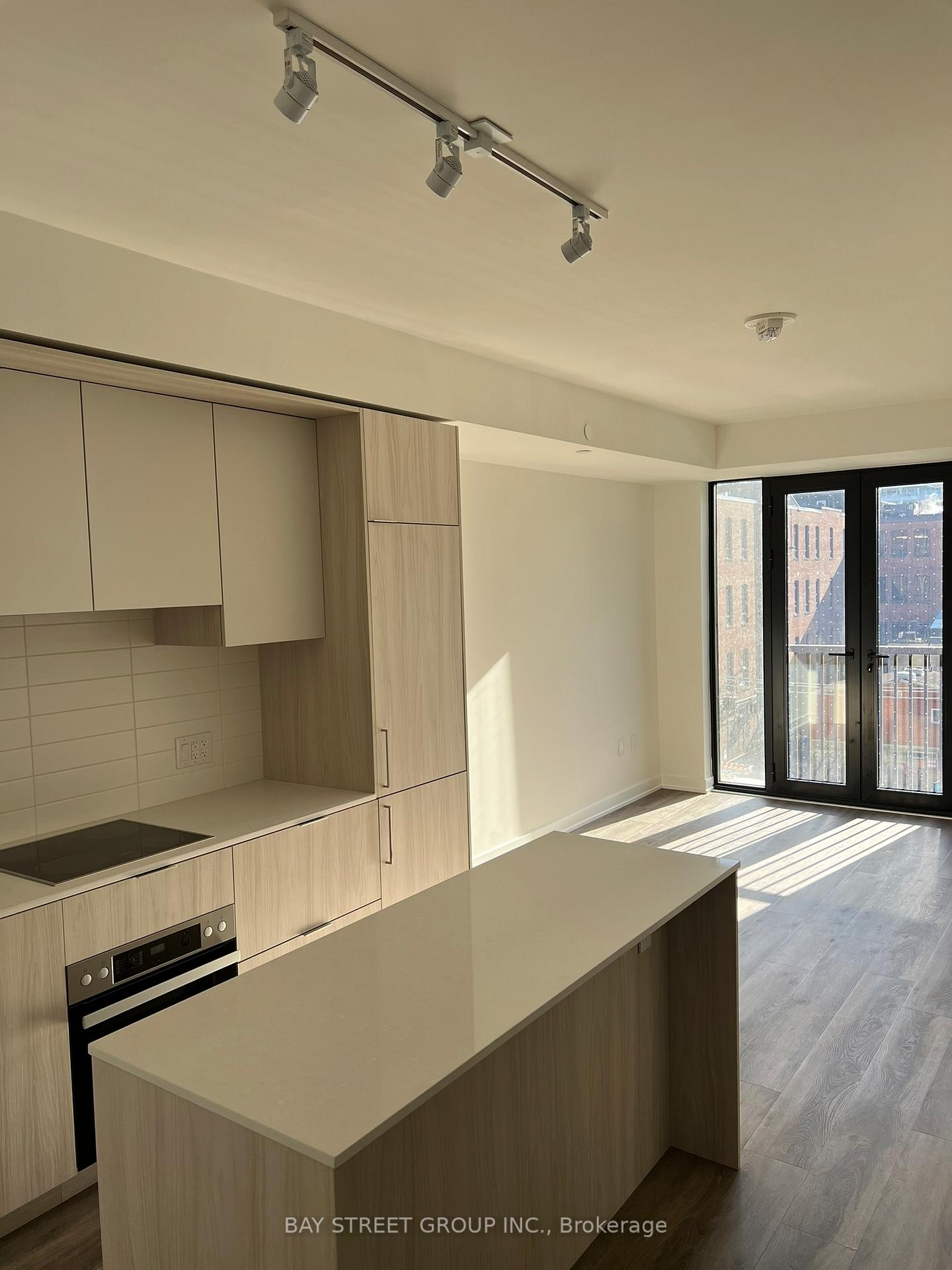 Photo 9 of Unit 410, 123 portland Street, Toronto, Waterfront Communities — HOMEH