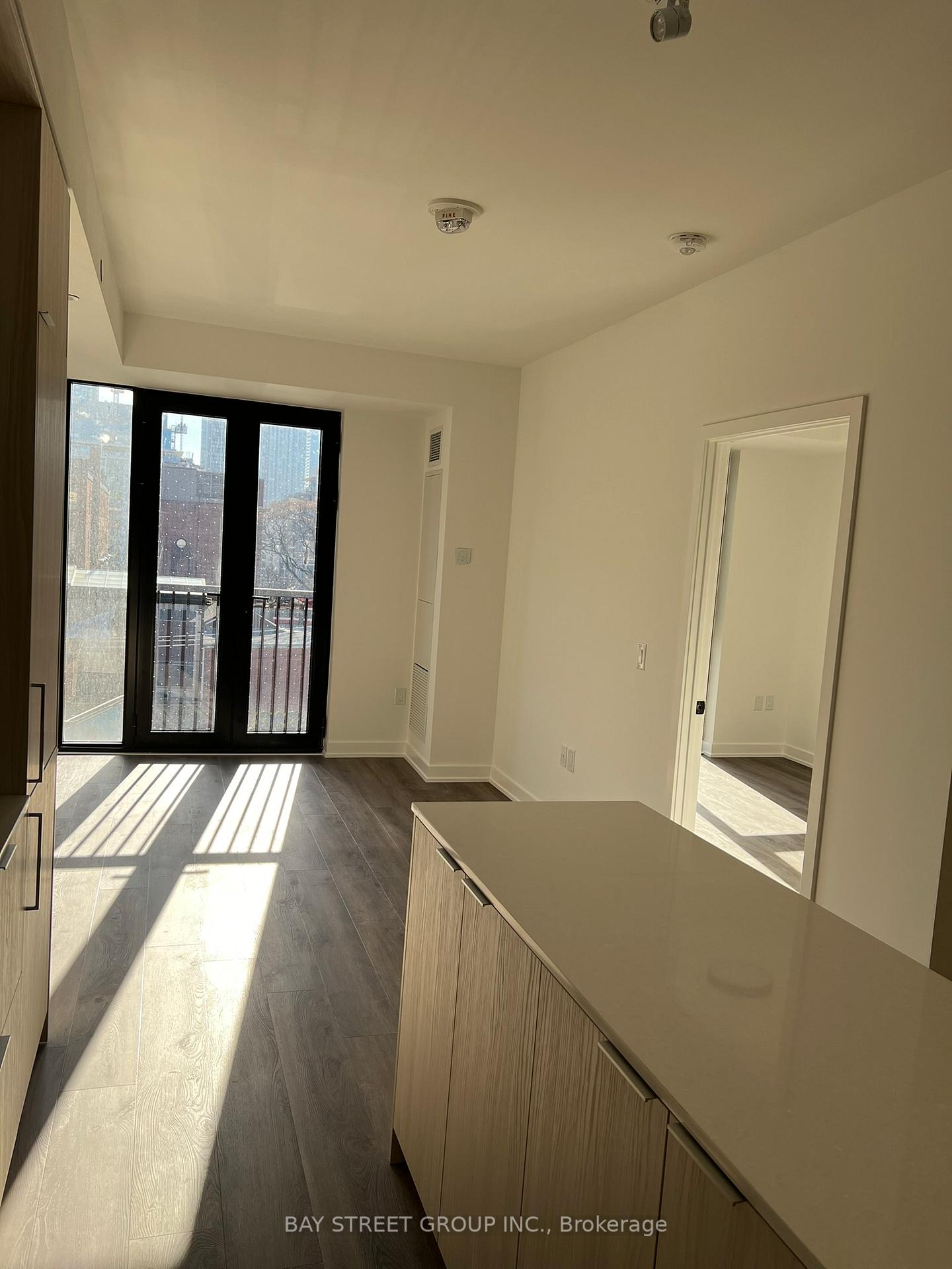 Photo 11 of Unit 410, 123 portland Street, Toronto, Waterfront Communities — HOMEH