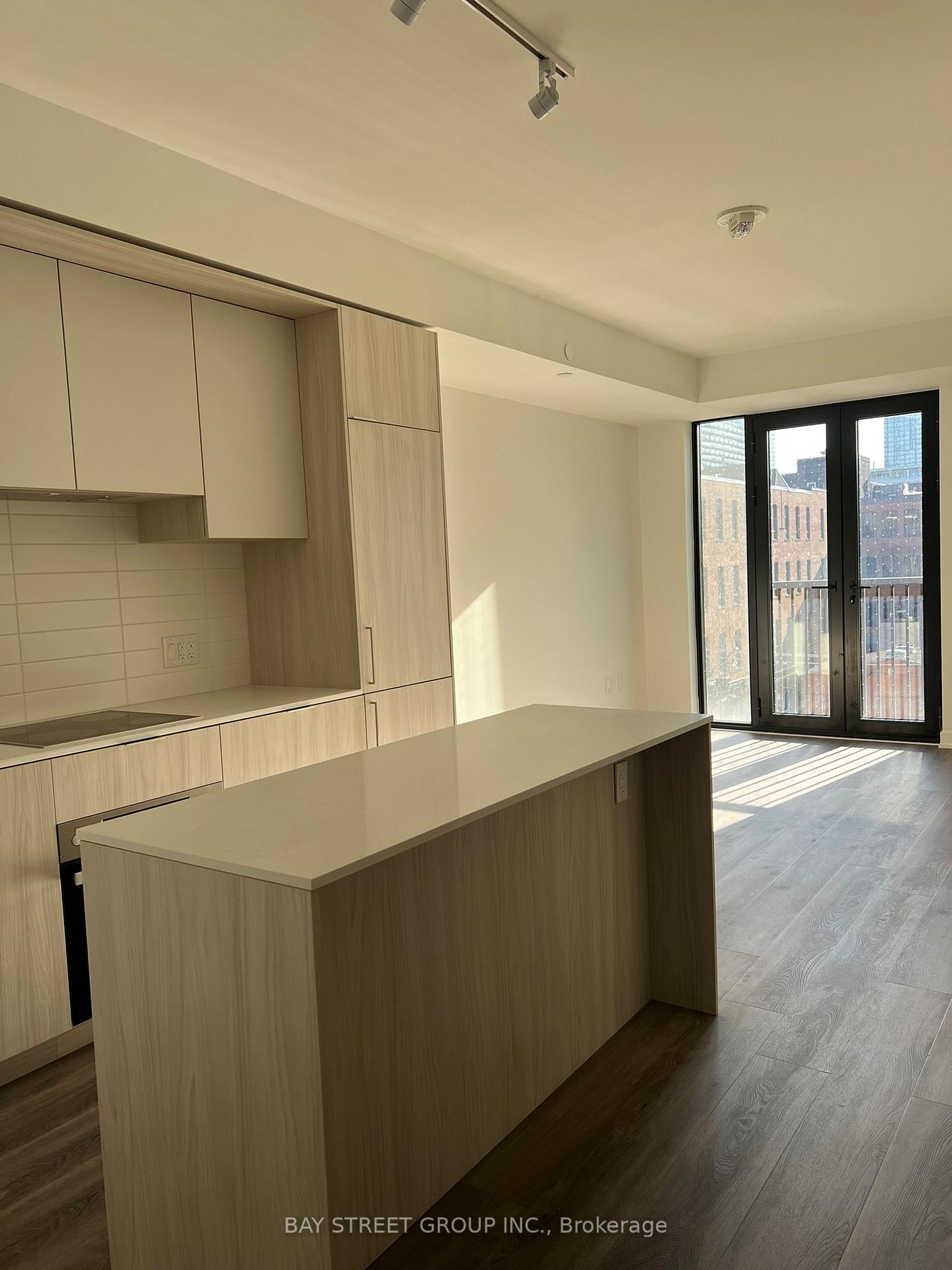 Photo 12 of Unit 410, 123 portland Street, Toronto, Waterfront Communities — HOMEH