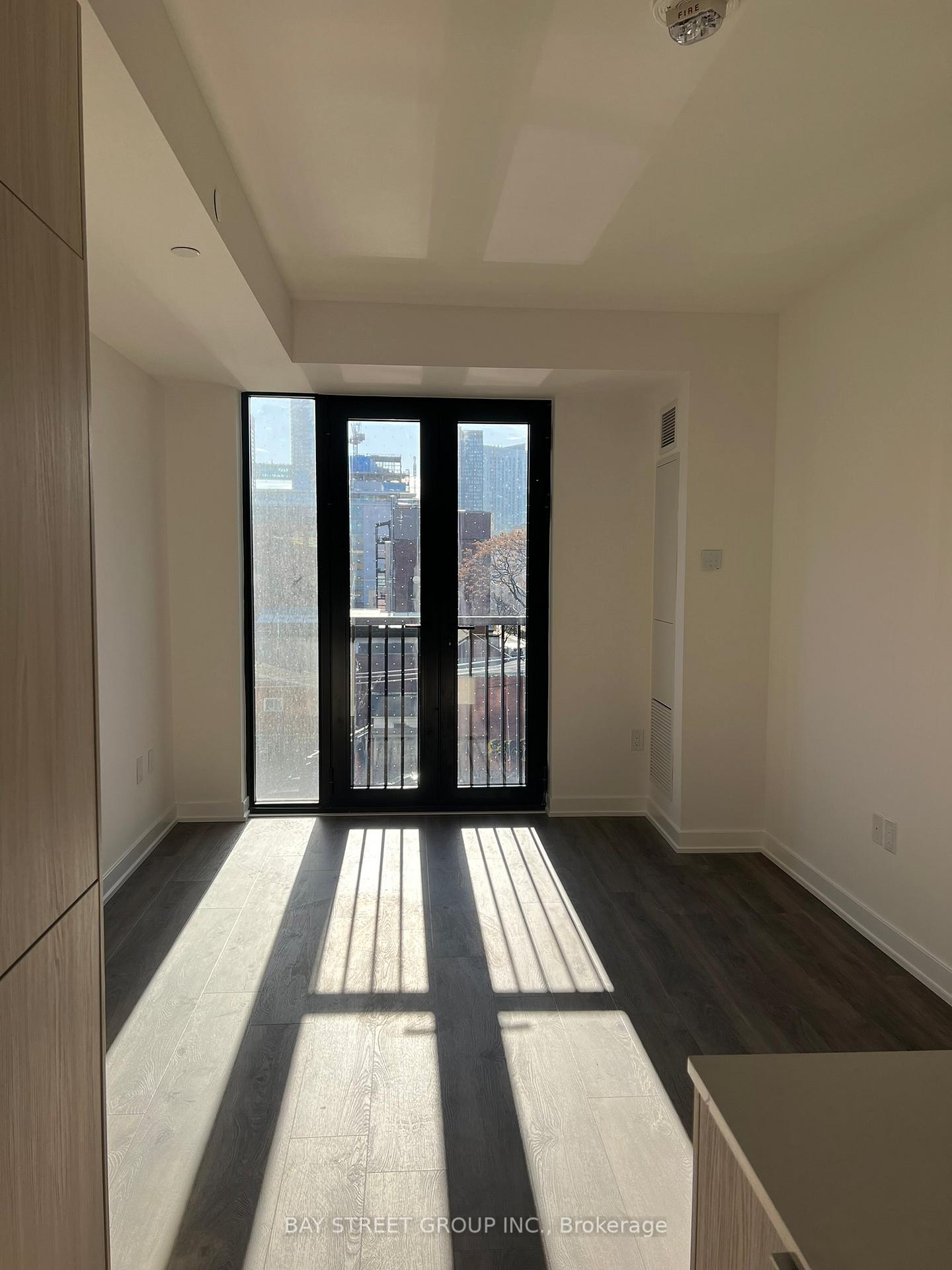 Photo 16 of Unit 410, 123 portland Street, Toronto, Waterfront Communities — HOMEH