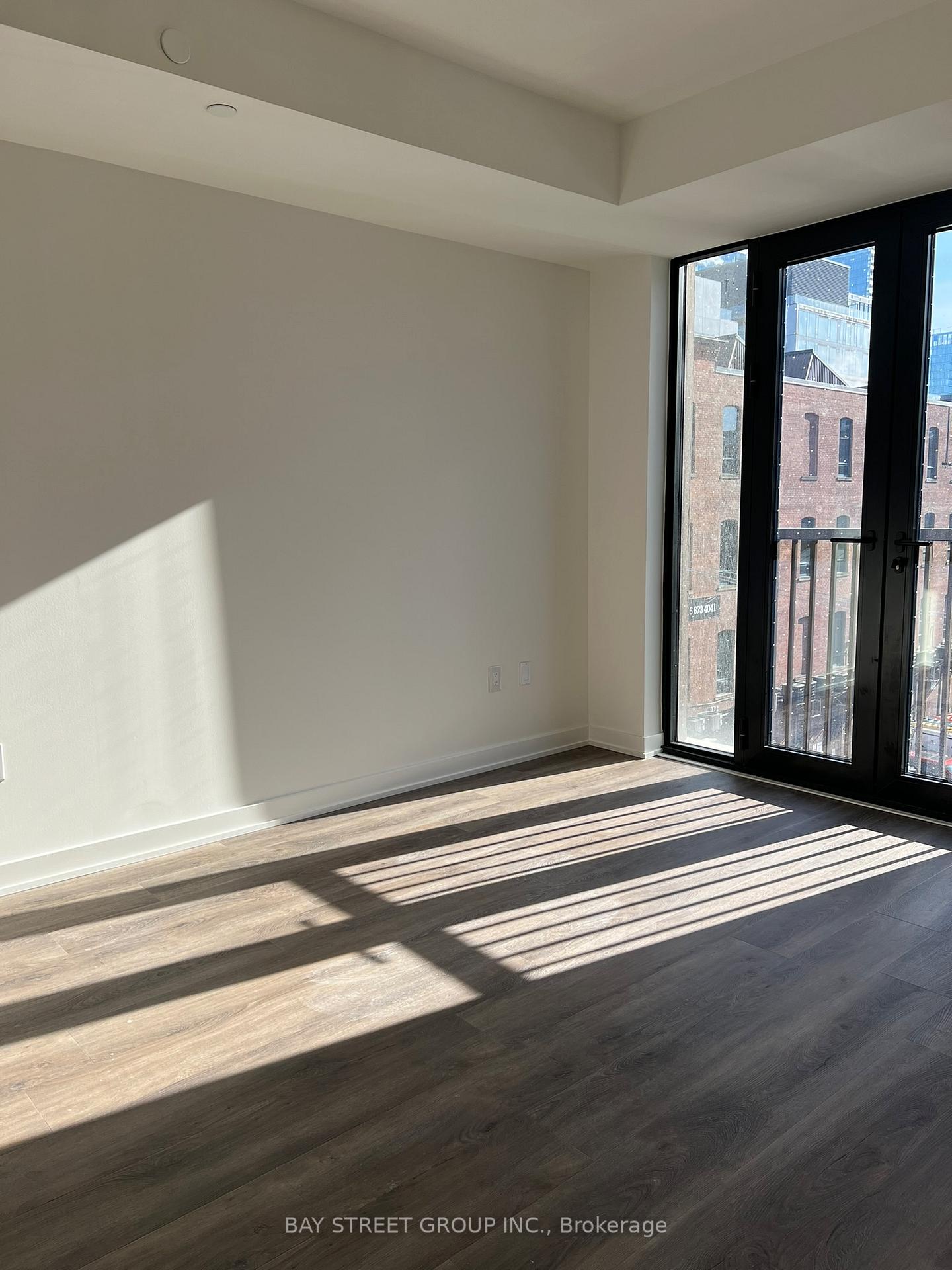 Photo 17 of Unit 410, 123 portland Street, Toronto, Waterfront Communities — HOMEH