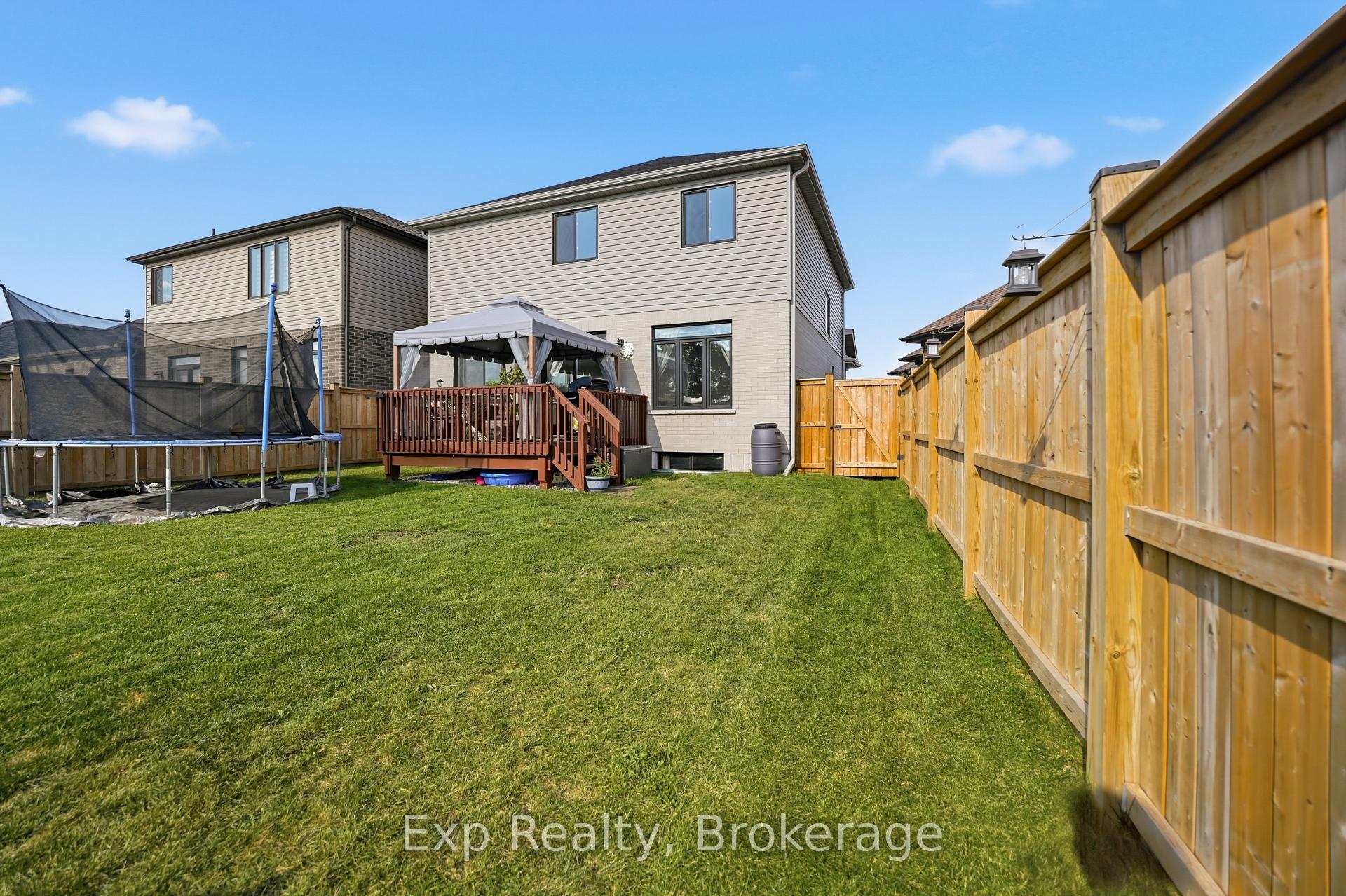 Photo 46 of 14 Athabaska Drive, Belleville, Thurlow Ward — HOMEH