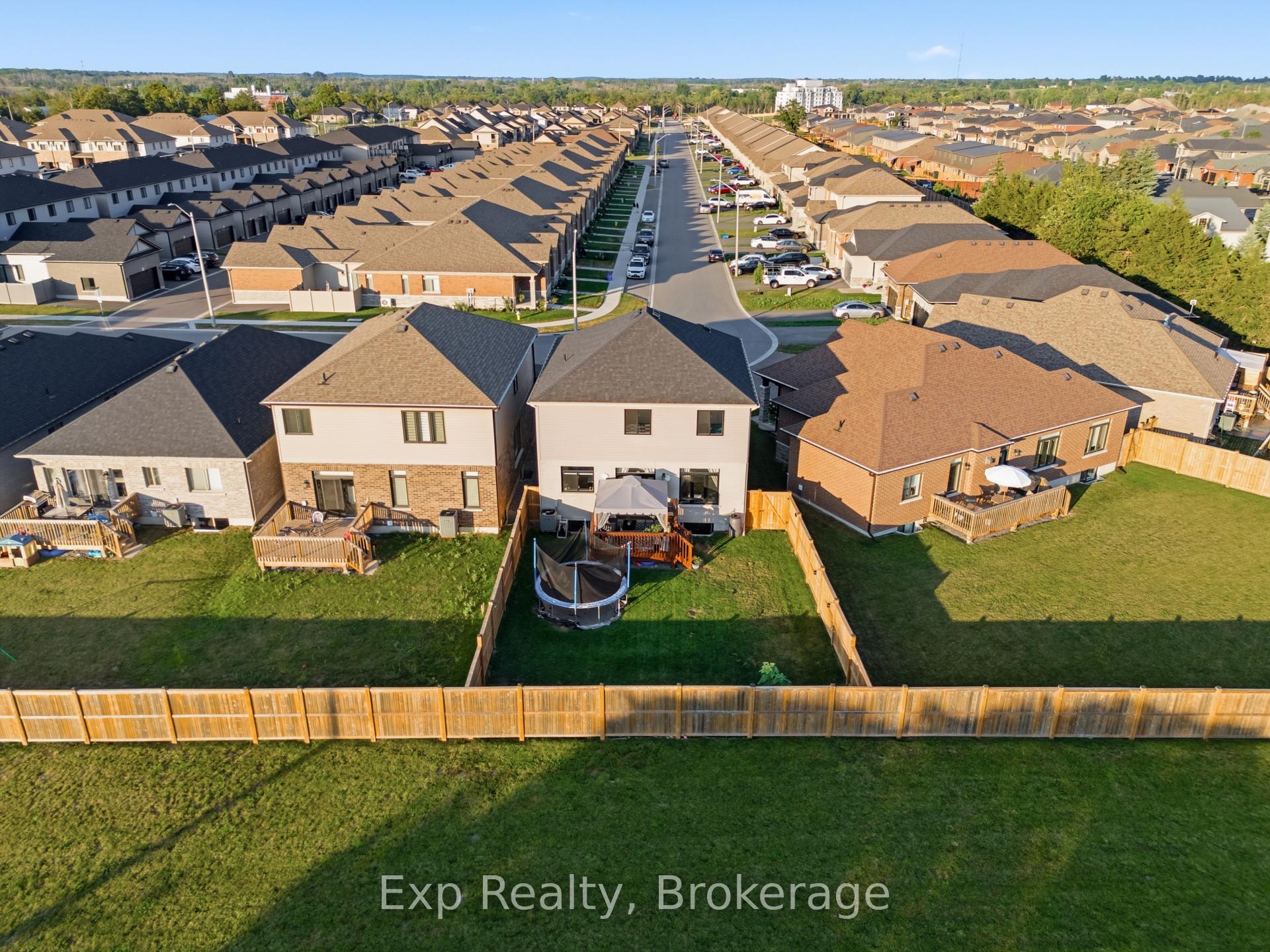Photo 47 of 14 Athabaska Drive, Belleville, Thurlow Ward — HOMEH