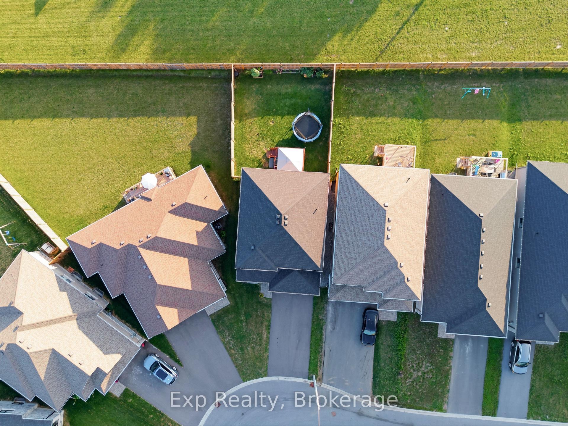 Photo 48 of 14 Athabaska Drive, Belleville, Thurlow Ward — HOMEH