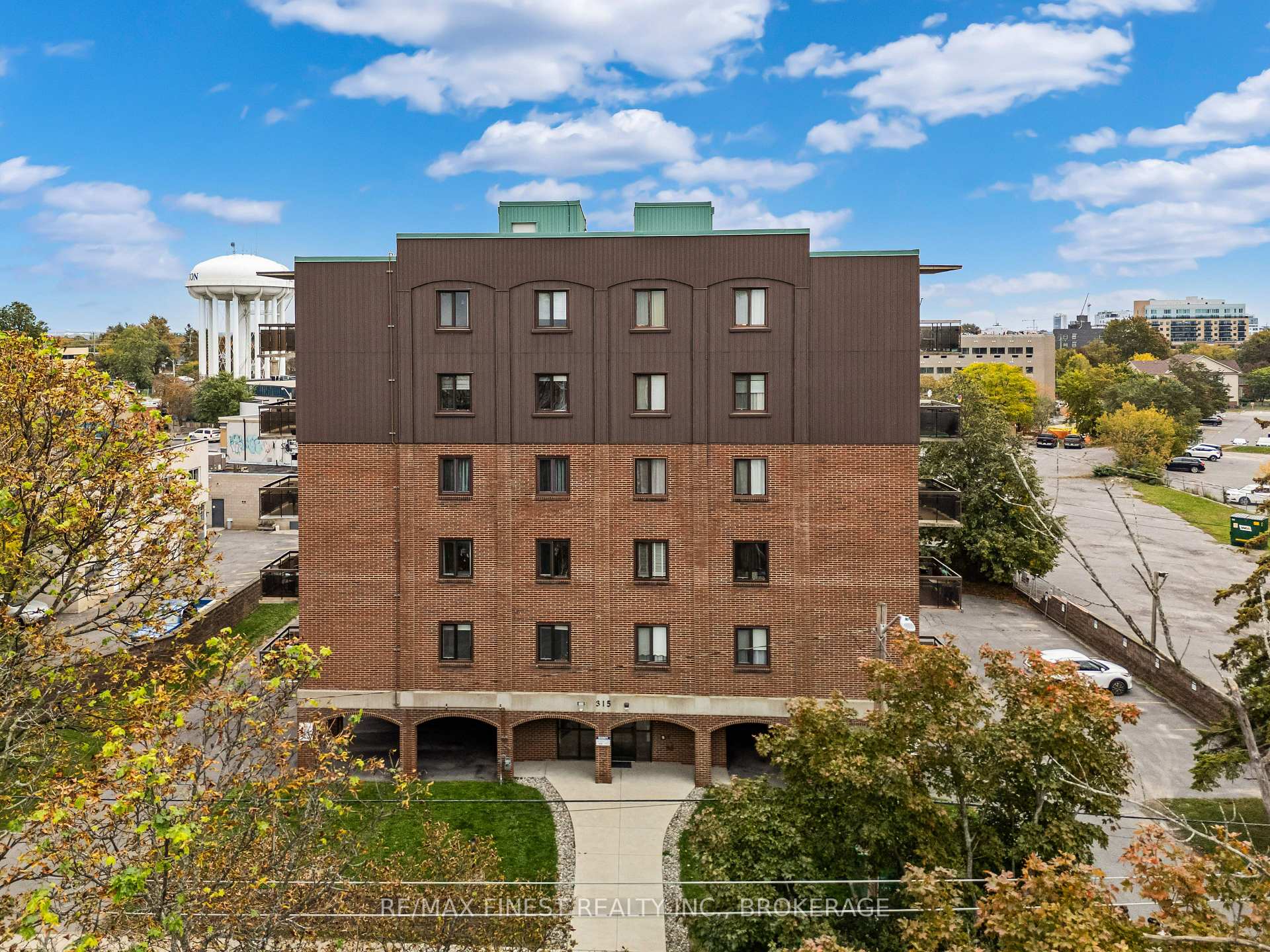 Photo of Unit 501, 315 Regent Street