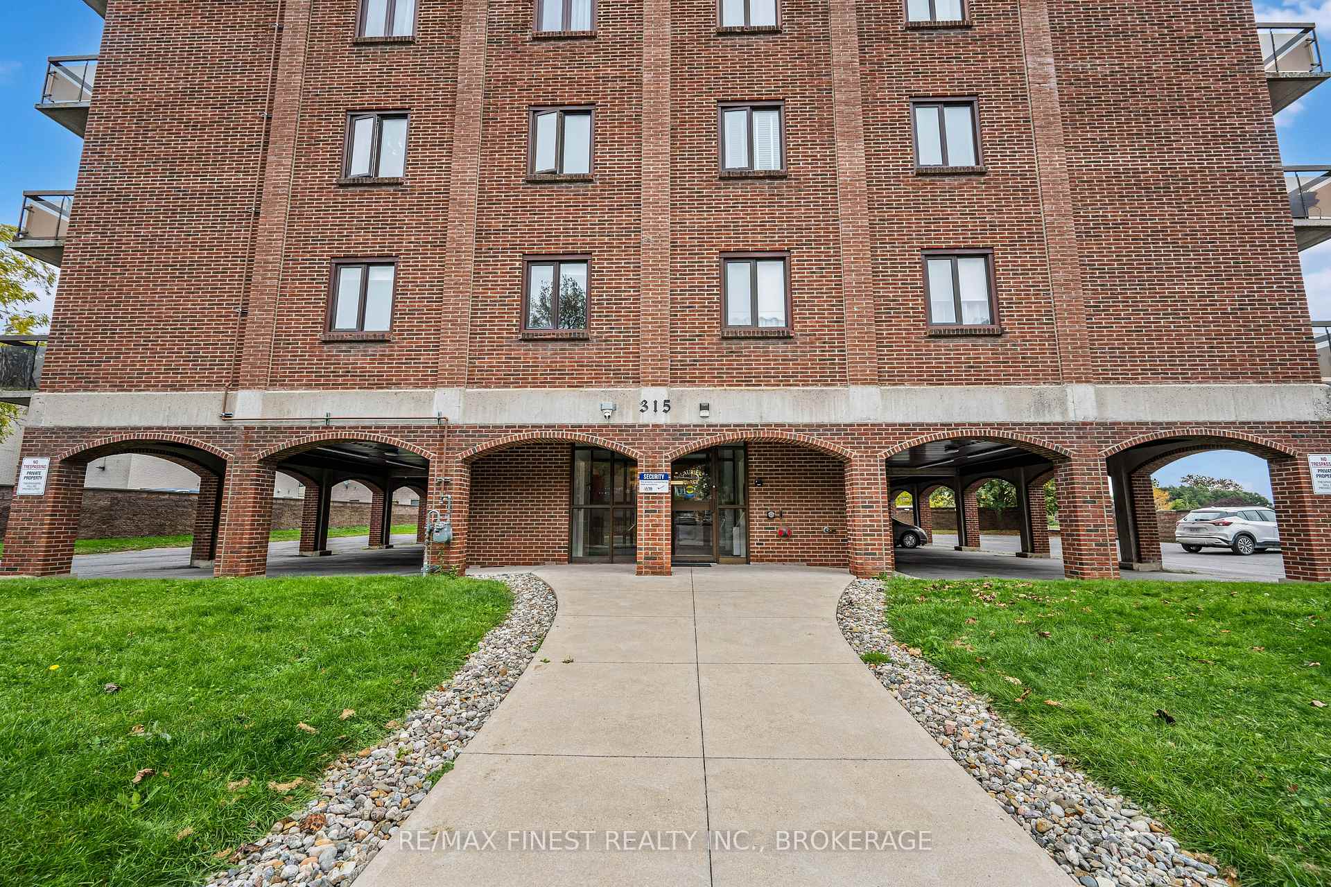 Photo 7 of Unit 501, 315 Regent Street, Kingston, Central City East — HOMEH