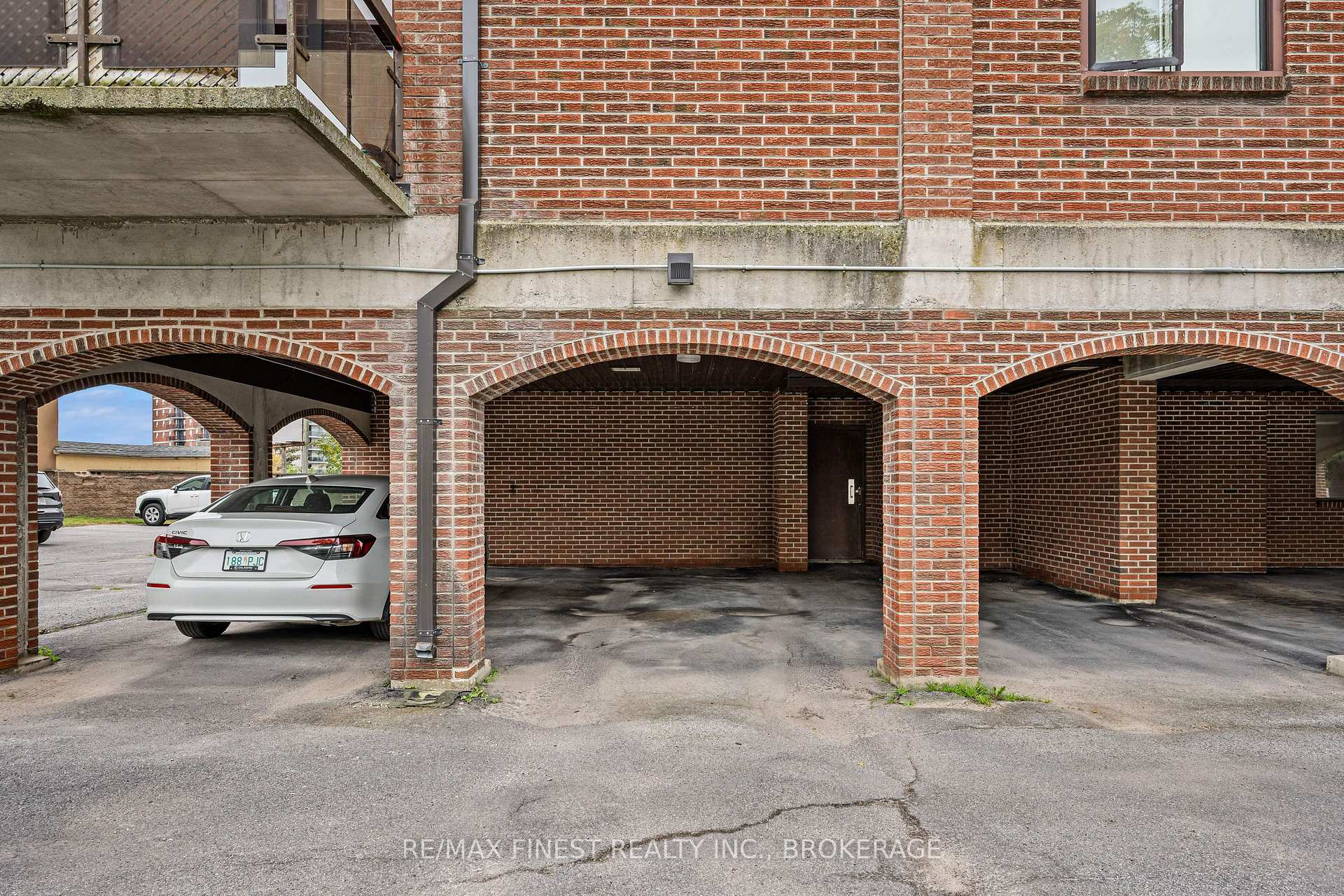 Photo 8 of Unit 501, 315 Regent Street, Kingston, Central City East — HOMEH