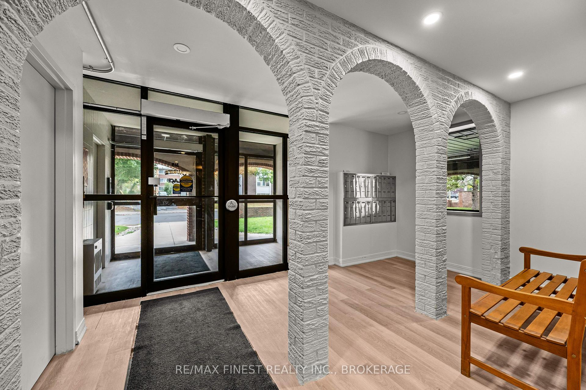 Photo 9 of Unit 501, 315 Regent Street, Kingston, Central City East — HOMEH