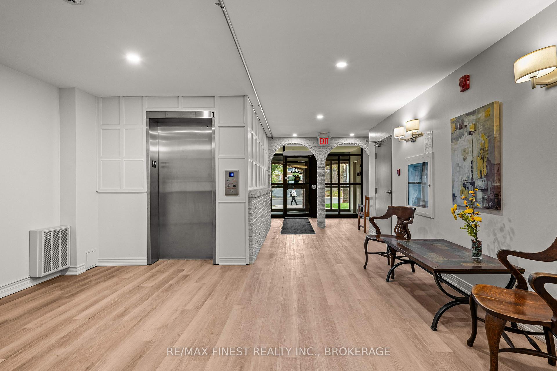 Photo 10 of Unit 501, 315 Regent Street, Kingston, Central City East — HOMEH
