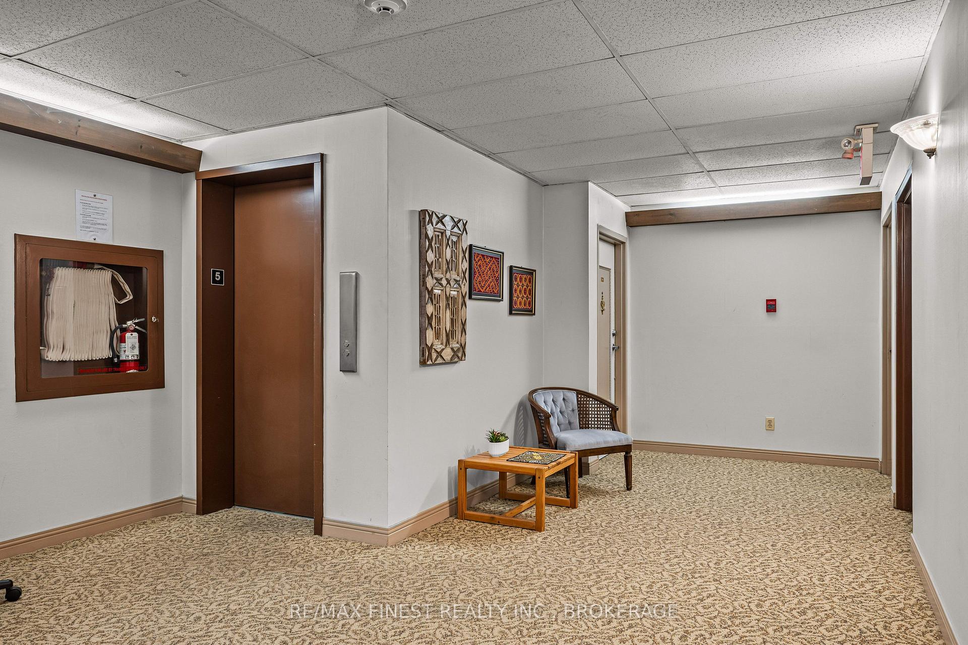 Photo 11 of Unit 501, 315 Regent Street, Kingston, Central City East — HOMEH