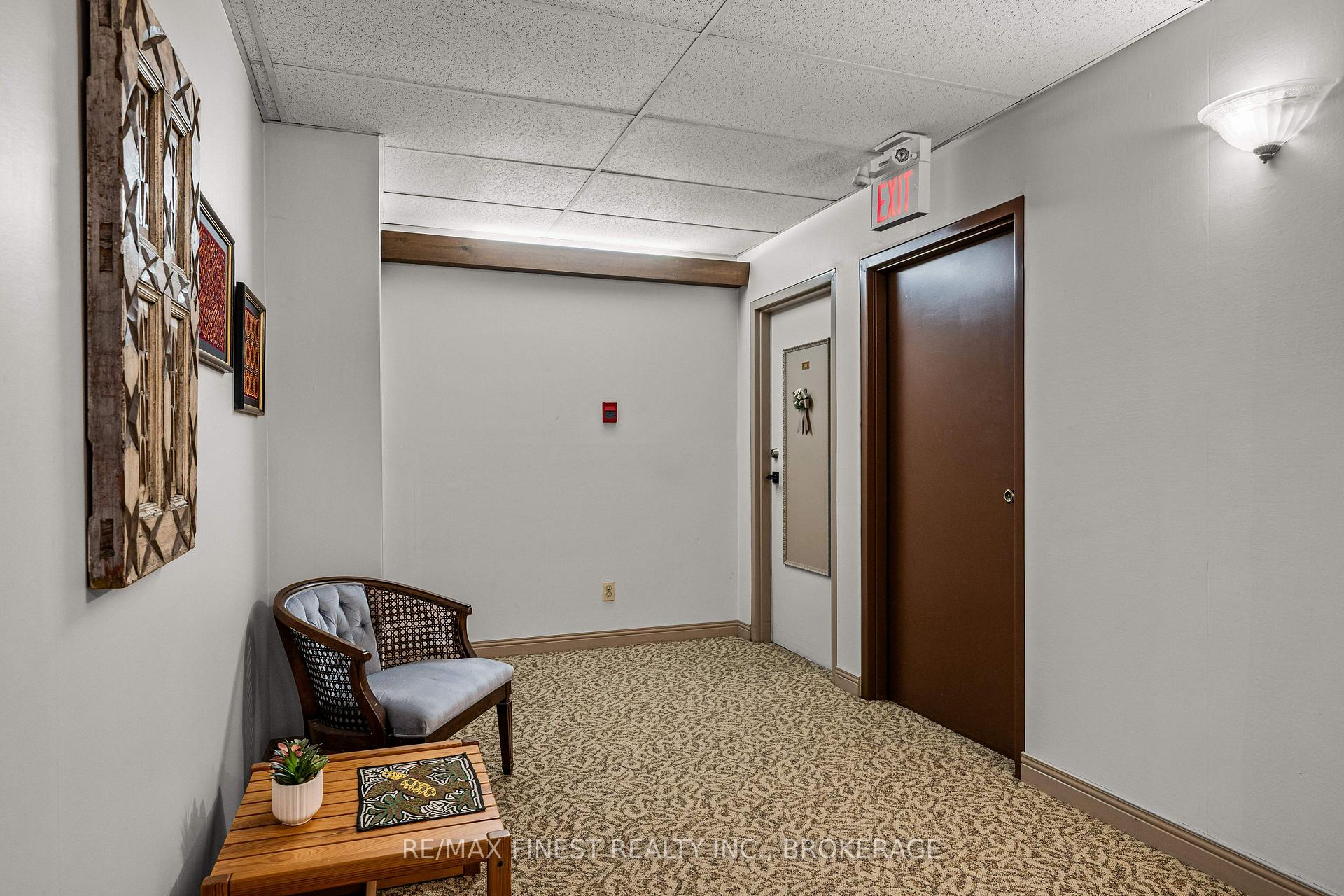 Photo 12 of Unit 501, 315 Regent Street, Kingston, Central City East — HOMEH