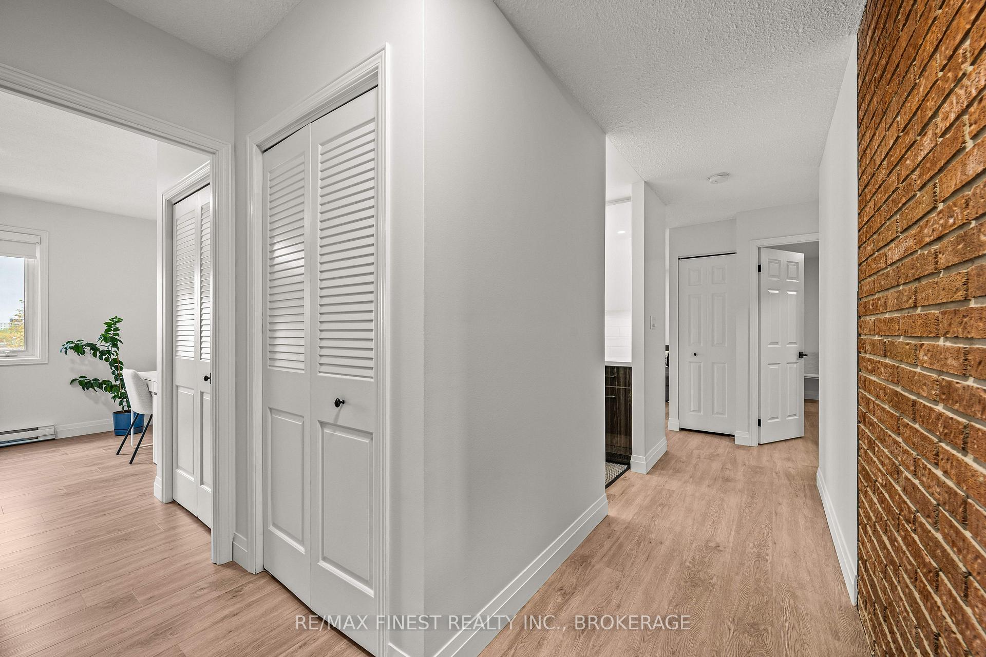 Photo 13 of Unit 501, 315 Regent Street, Kingston, Central City East — HOMEH