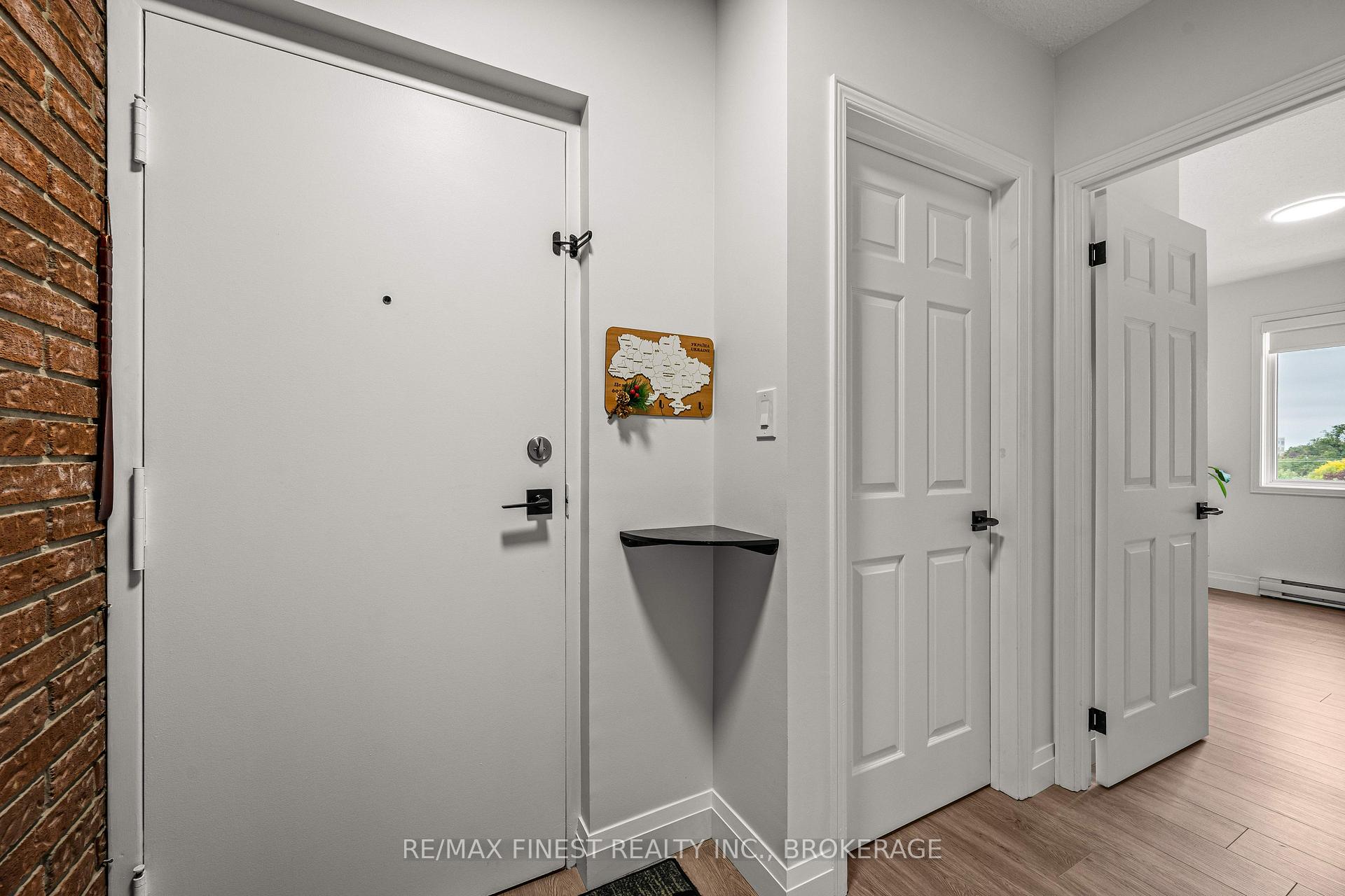 Photo 14 of Unit 501, 315 Regent Street, Kingston, Central City East — HOMEH