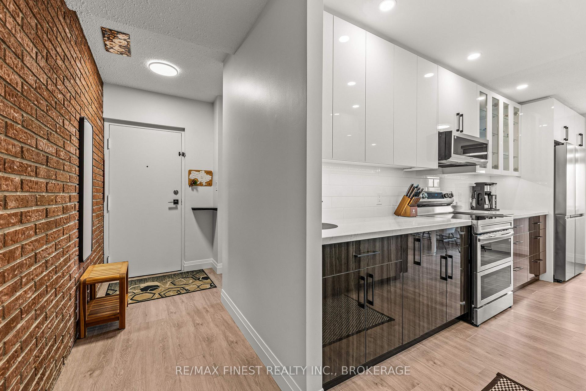 Photo 17 of Unit 501, 315 Regent Street, Kingston, Central City East — HOMEH