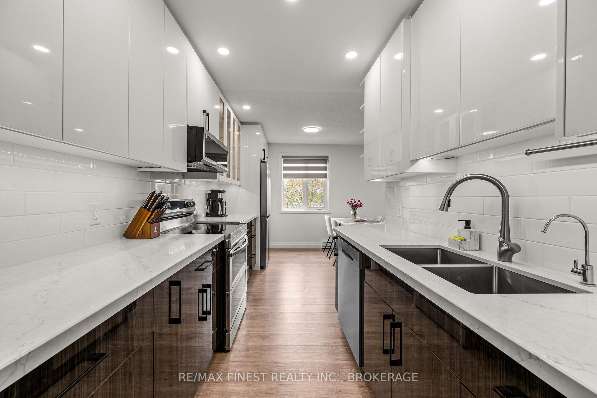 Photo 18 of Unit 501, 315 Regent Street, Kingston, Central City East — HOMEH