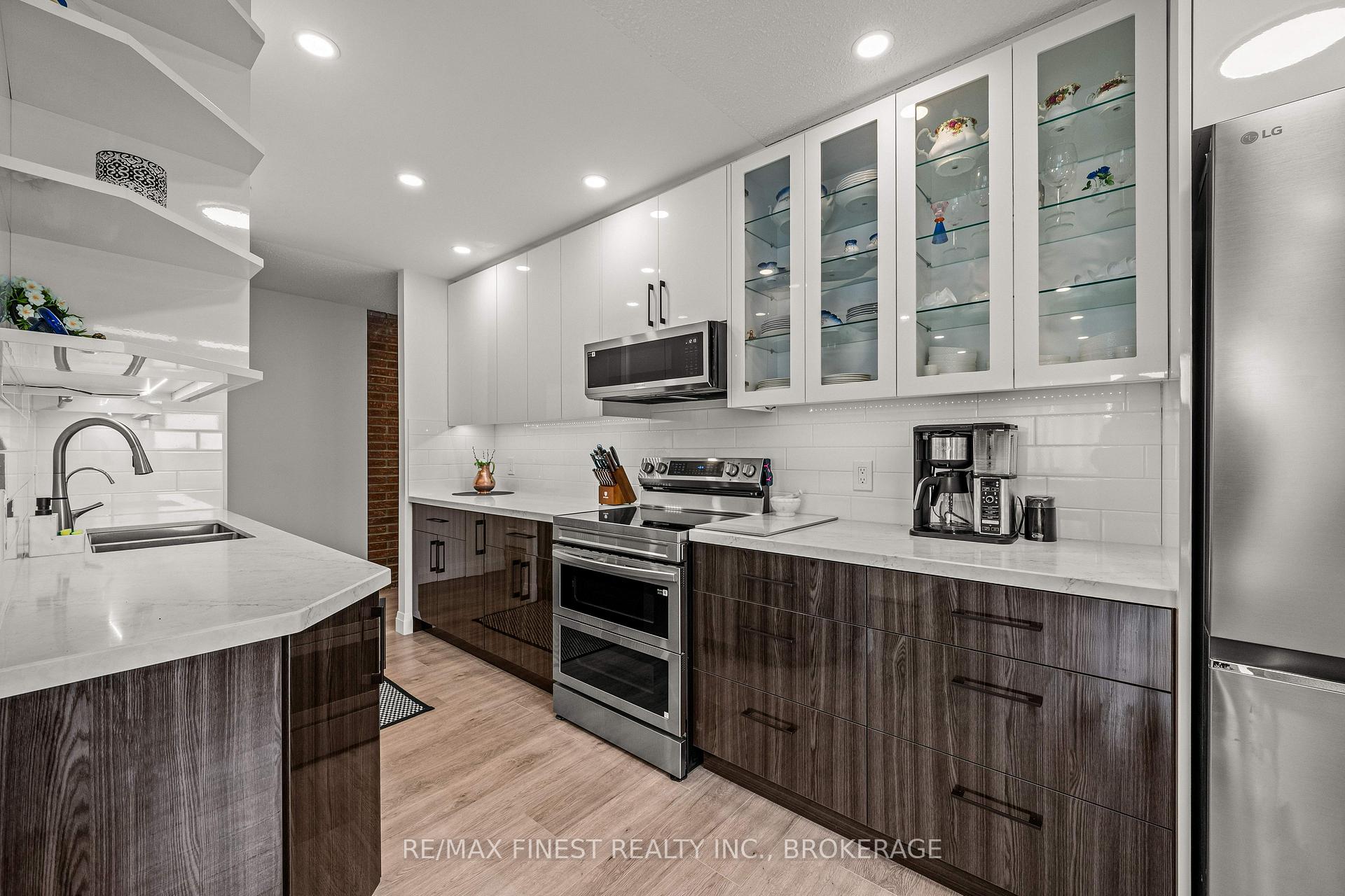 Photo 19 of Unit 501, 315 Regent Street, Kingston, Central City East — HOMEH
